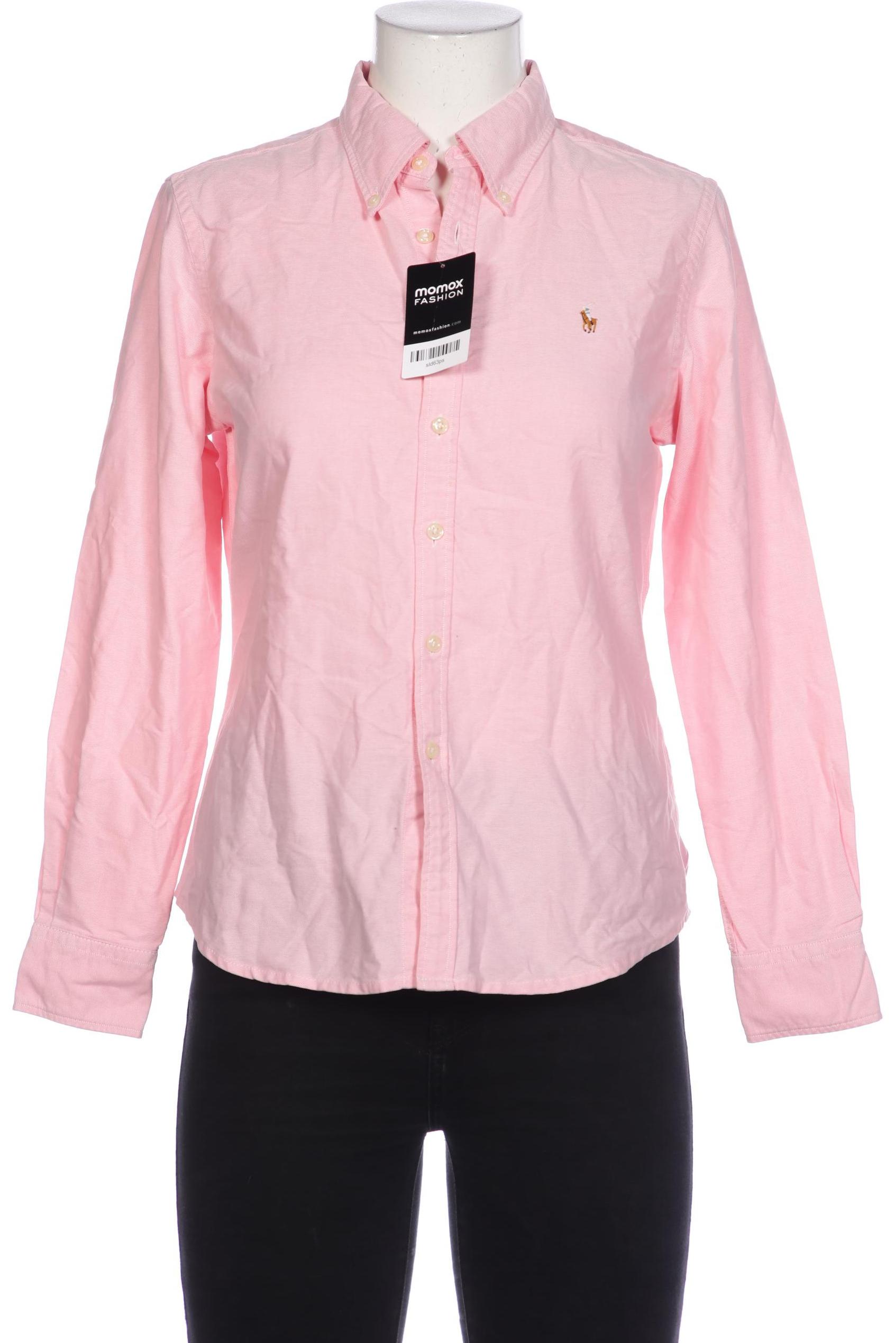 

Polo Ralph Lauren Damen Bluse, pink, Gr. 12