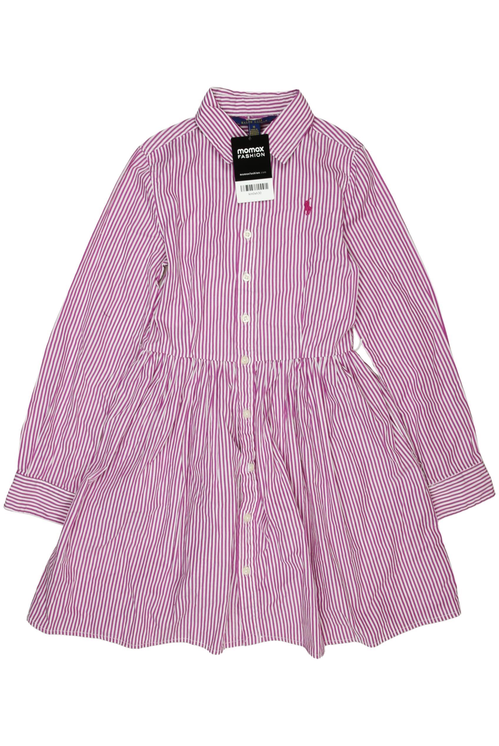 

Polo Ralph Lauren Damen Kleid, pink, Gr. 10
