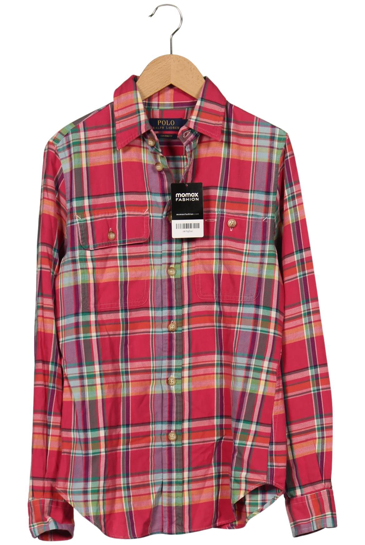 

Polo Ralph Lauren Herren Hemd, pink, Gr. 44