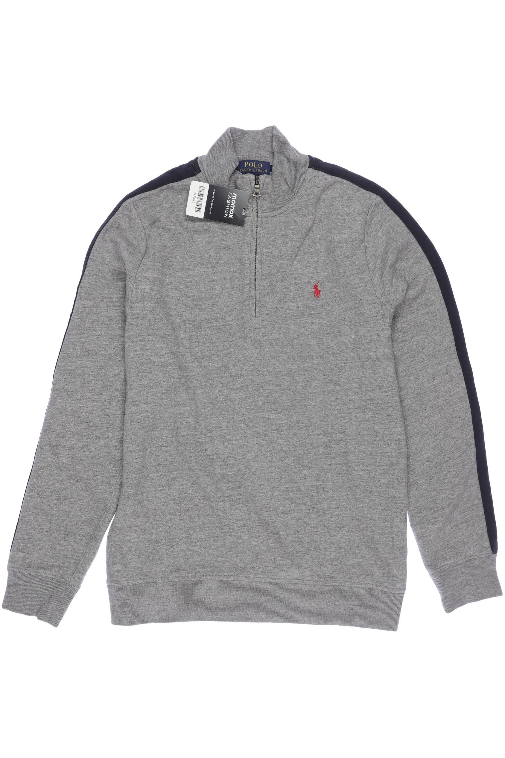 

Polo Ralph Lauren Herren Hoodies & Sweater, grau, Gr. 170