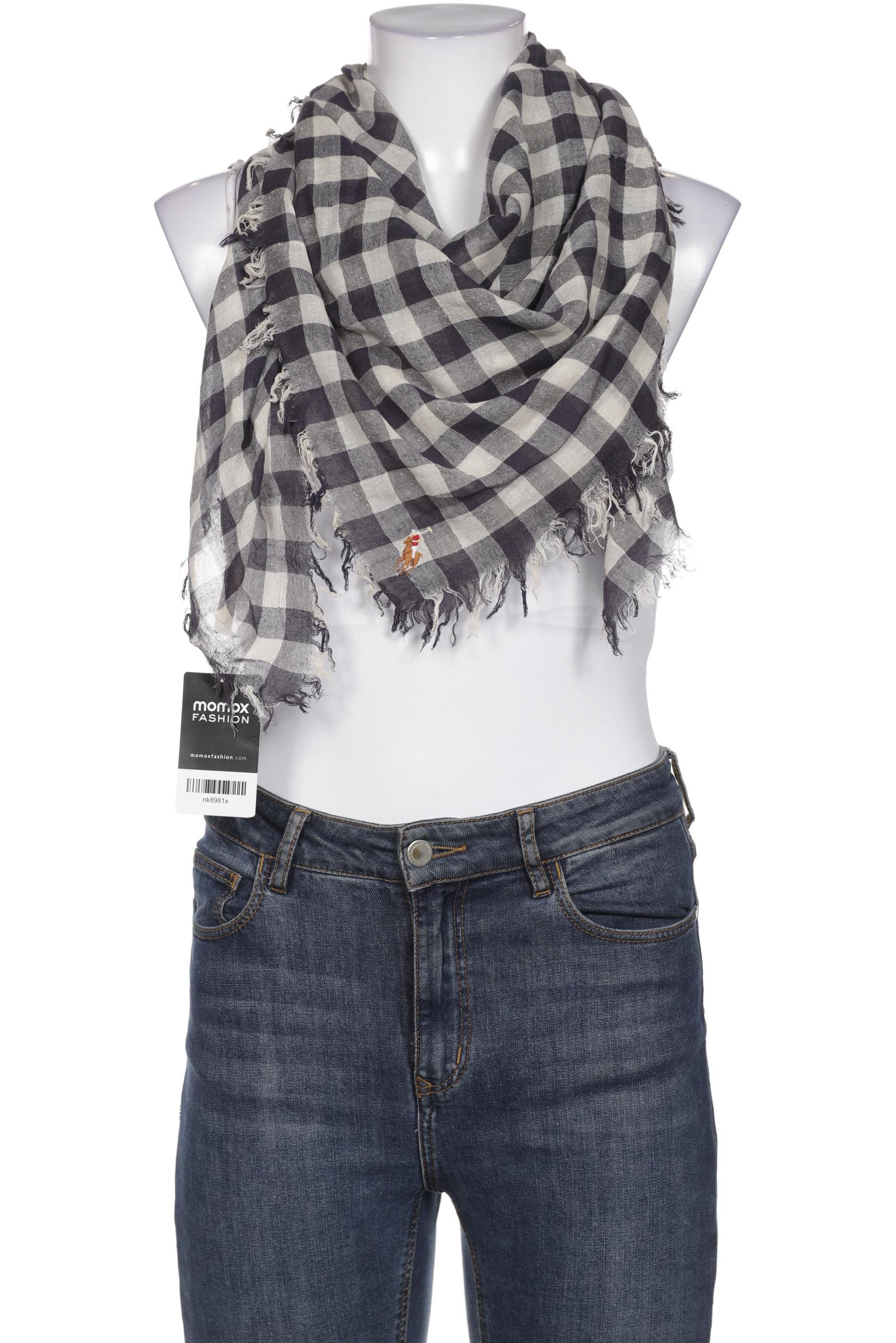

Polo Ralph Lauren Damen Schal, marineblau