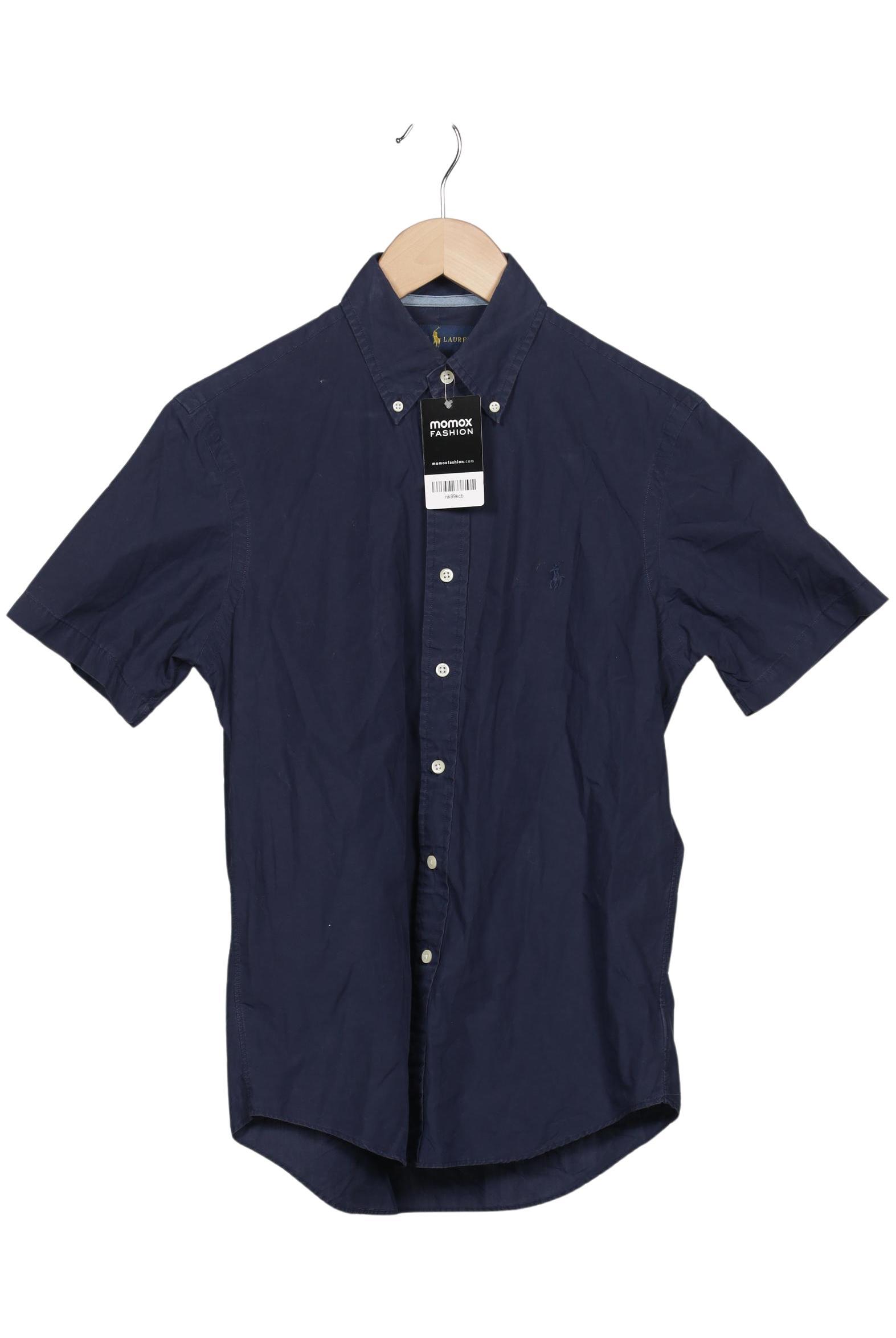 

Polo Ralph Lauren Herren Hemd, marineblau, Gr. 46