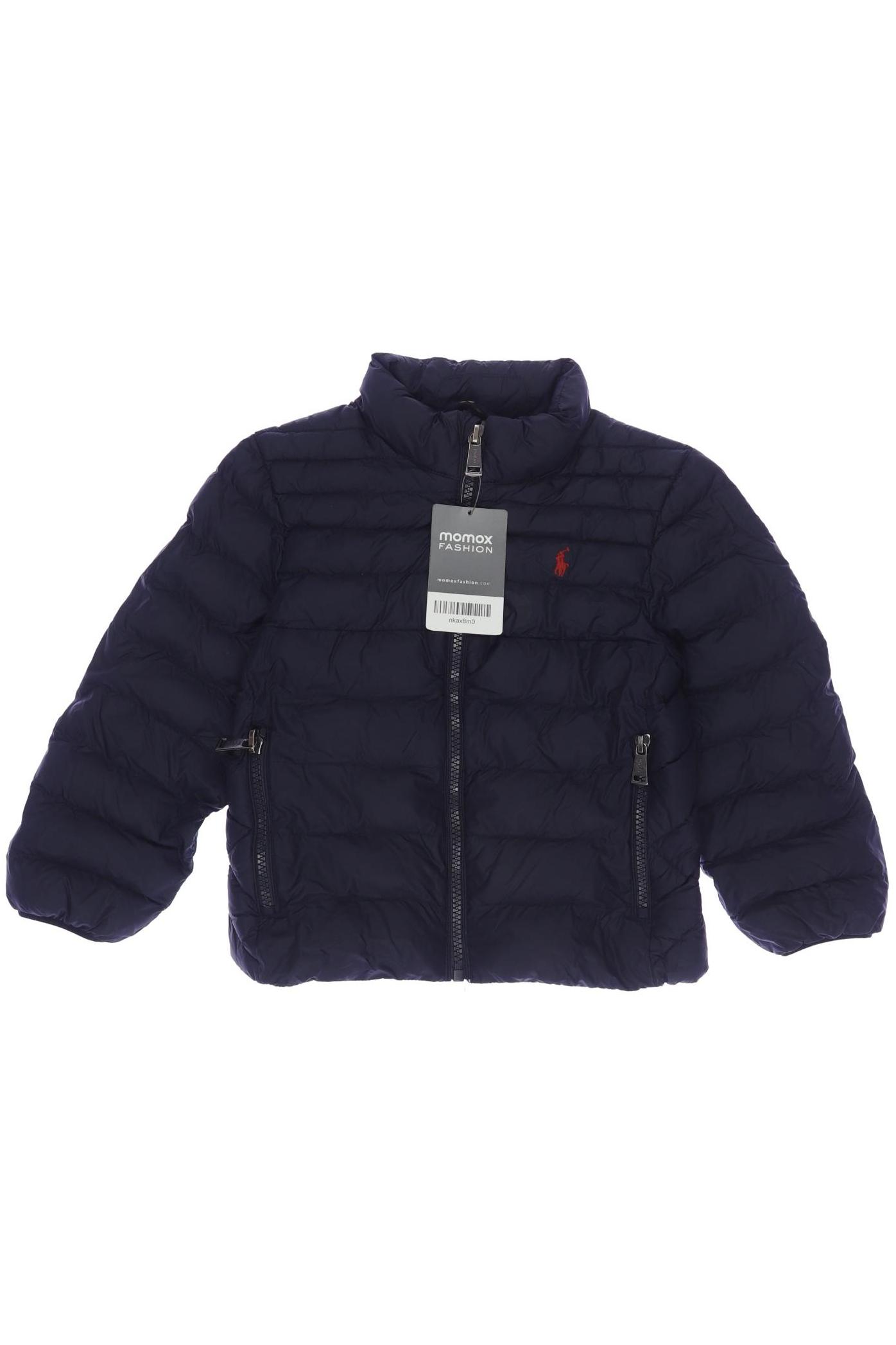 

Polo Ralph Lauren Jungen Jacke, marineblau