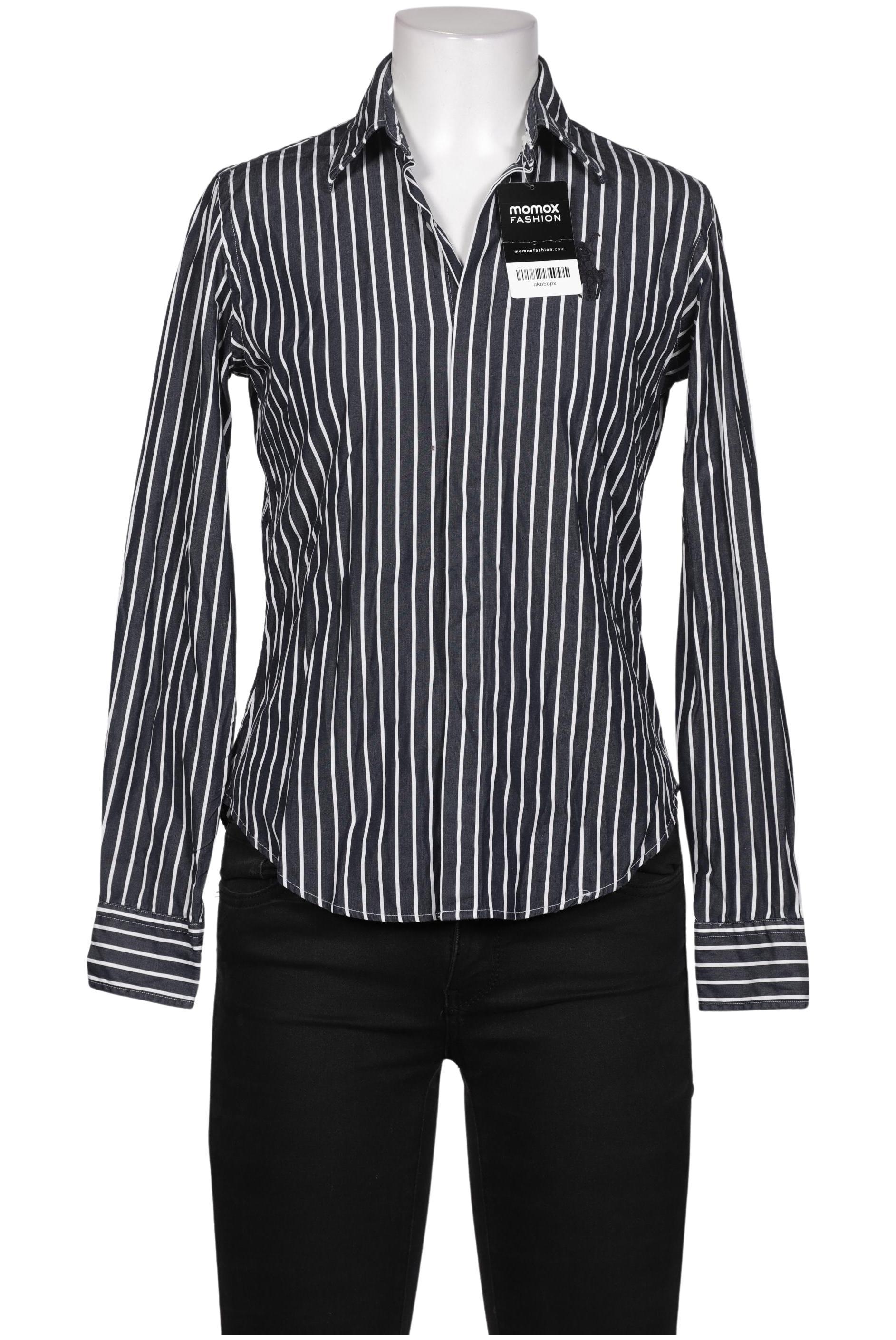 

Polo Ralph Lauren Damen Bluse, mehrfarbig, Gr. 2