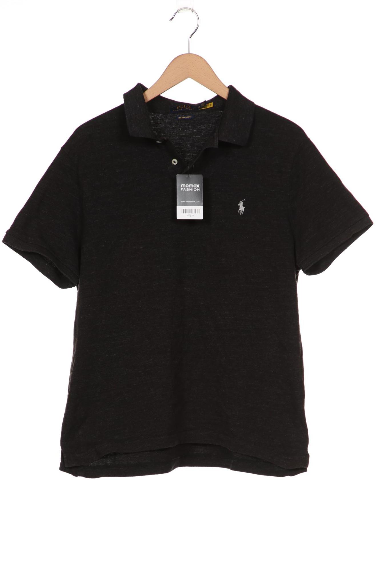 

Polo Ralph Lauren Herren Poloshirt, grau