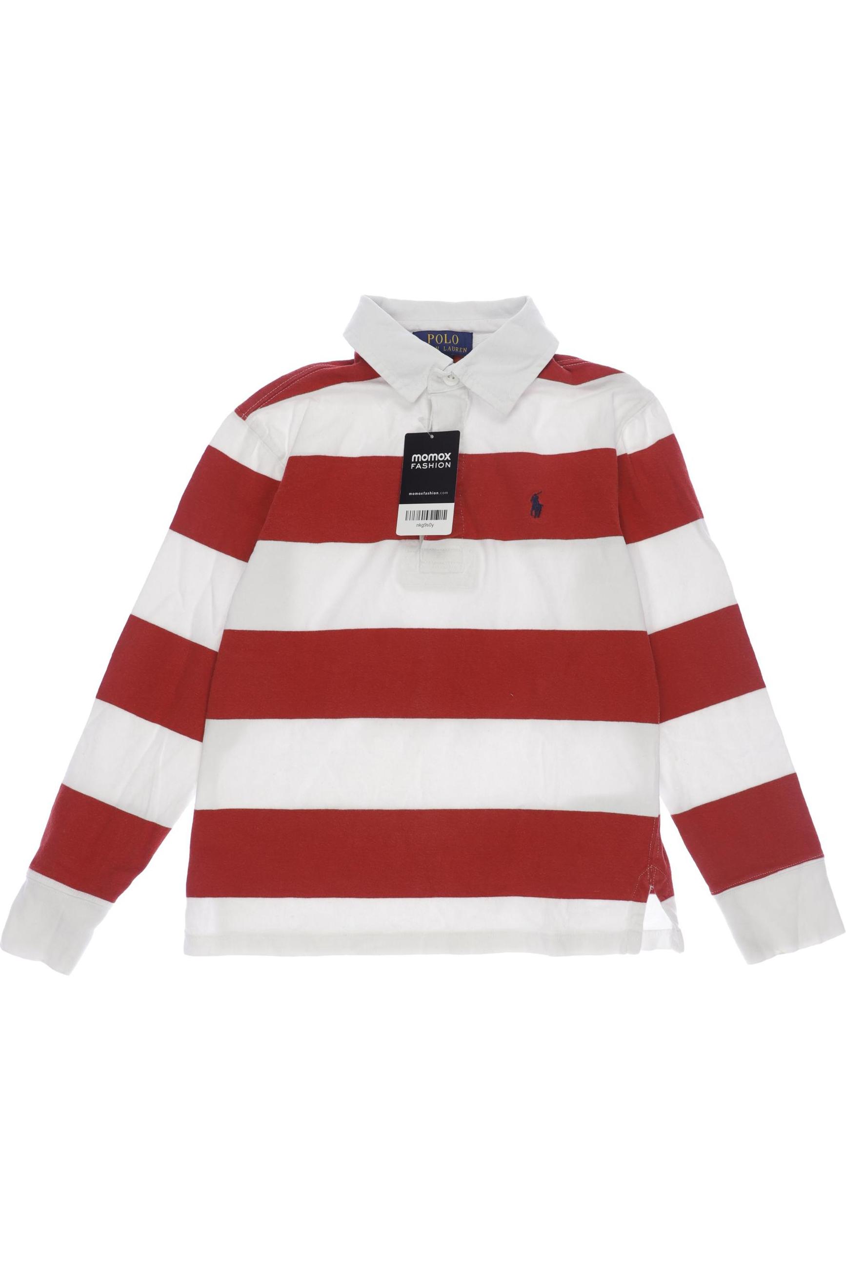 

Polo Ralph Lauren Jungen Poloshirt, weiß