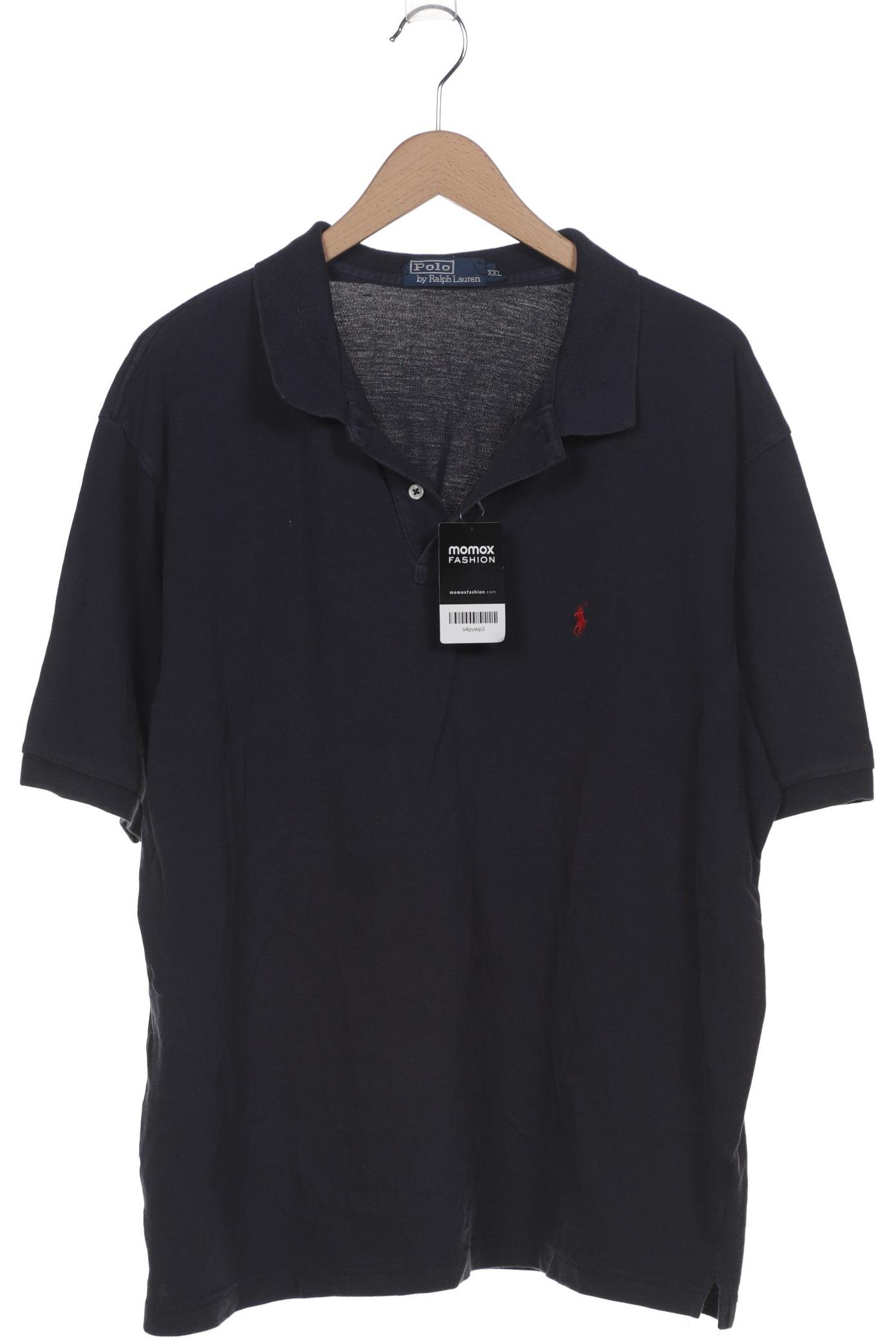 

Polo Ralph Lauren Herren Poloshirt, marineblau, Gr. 56