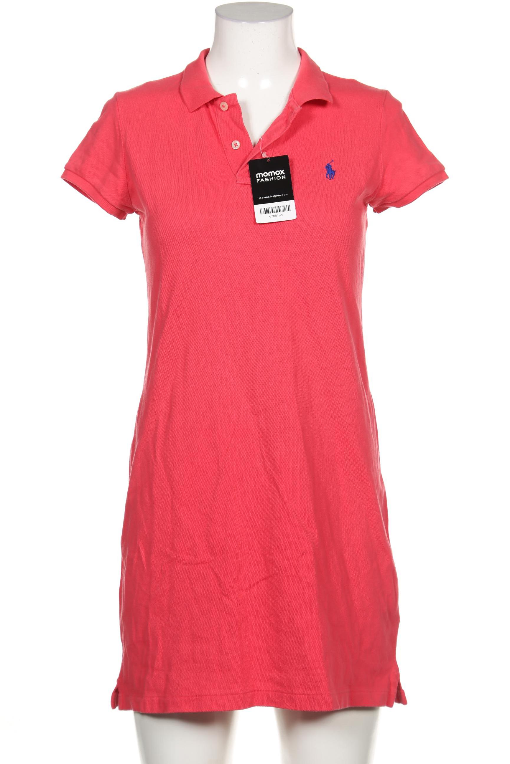 

Polo Ralph Lauren Damen Kleid, pink, Gr. 38
