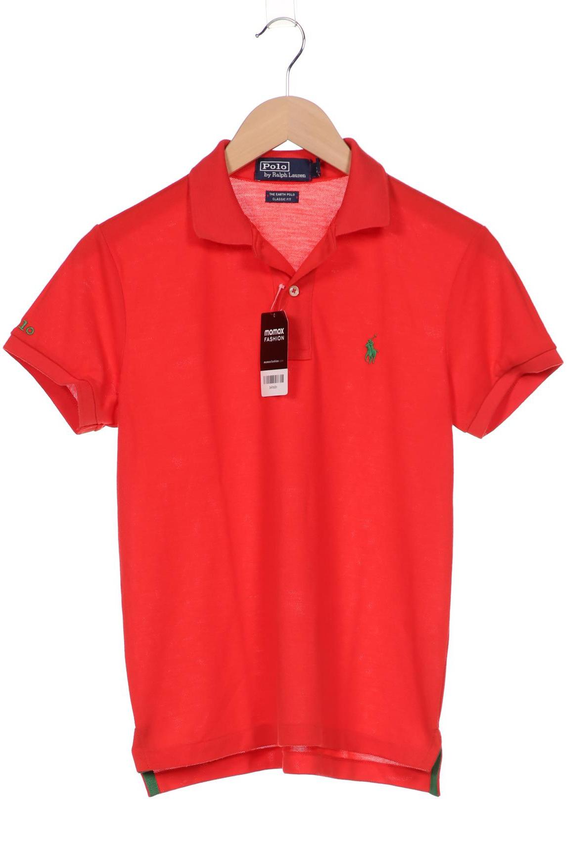 

Polo Ralph Lauren Damen Poloshirt, rot