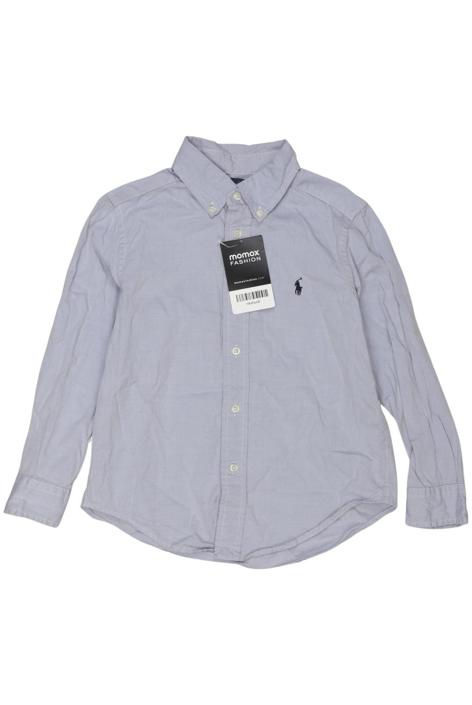 

Polo Ralph Lauren Jungen Hemd, hellblau, Gr. 116