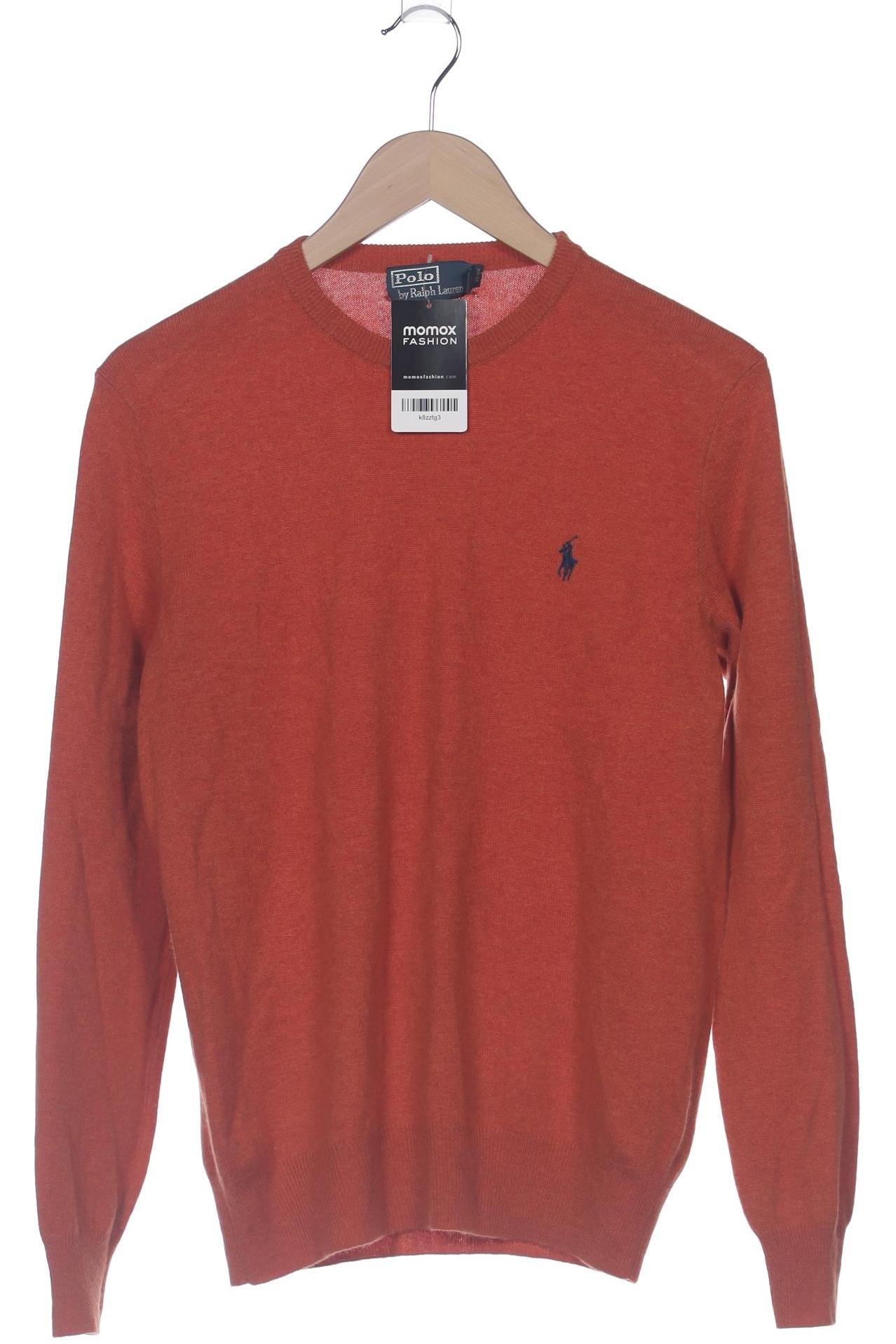 

Polo Ralph Lauren Herren Pullover, orange, Gr. 46
