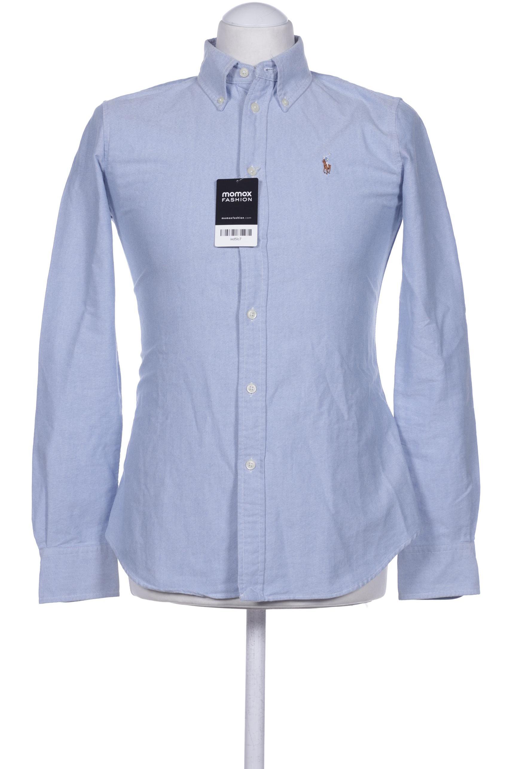 

Polo Ralph Lauren Herren Hemd, hellblau, Gr. 48