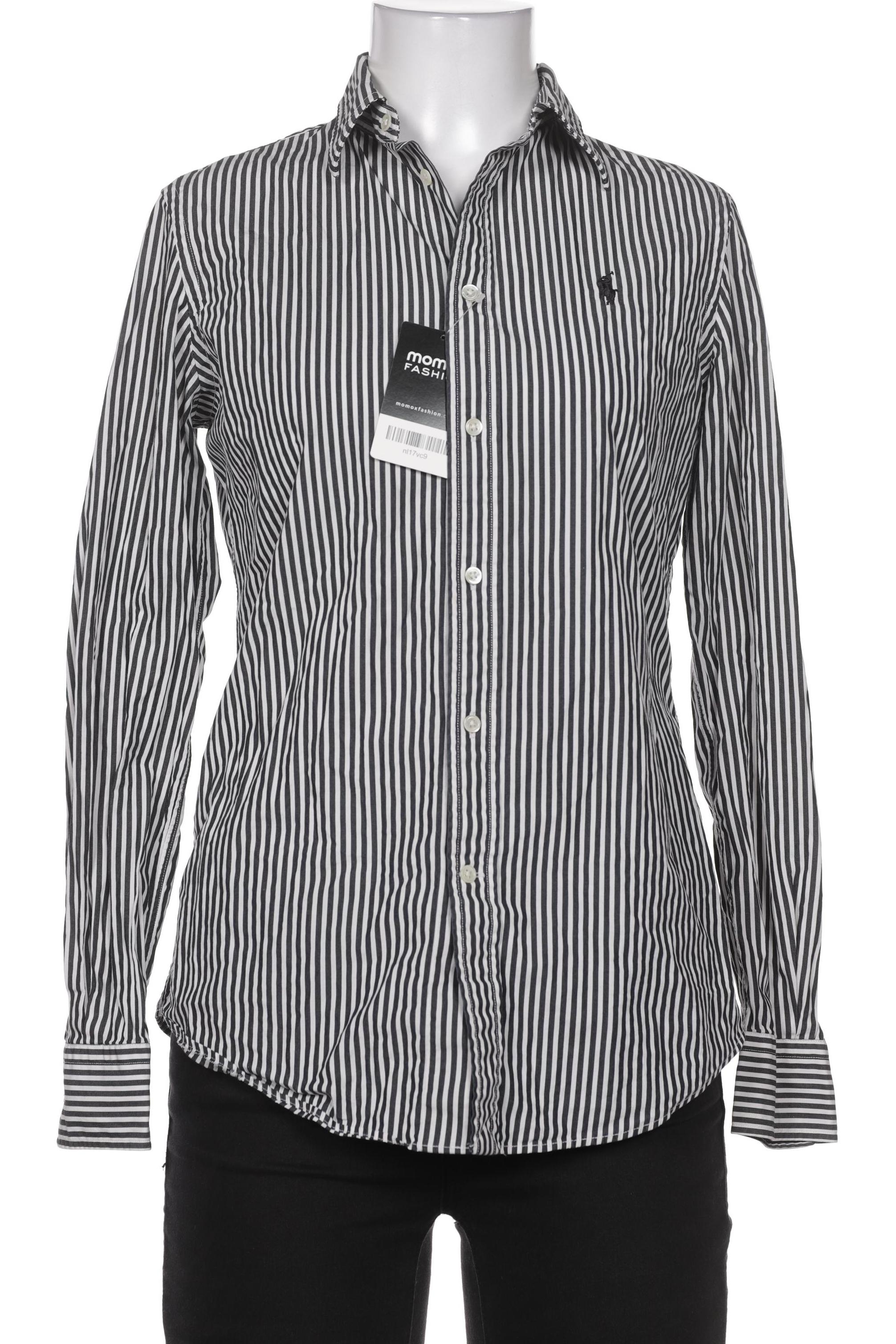 

Polo Ralph Lauren Damen Bluse, grau, Gr. 4