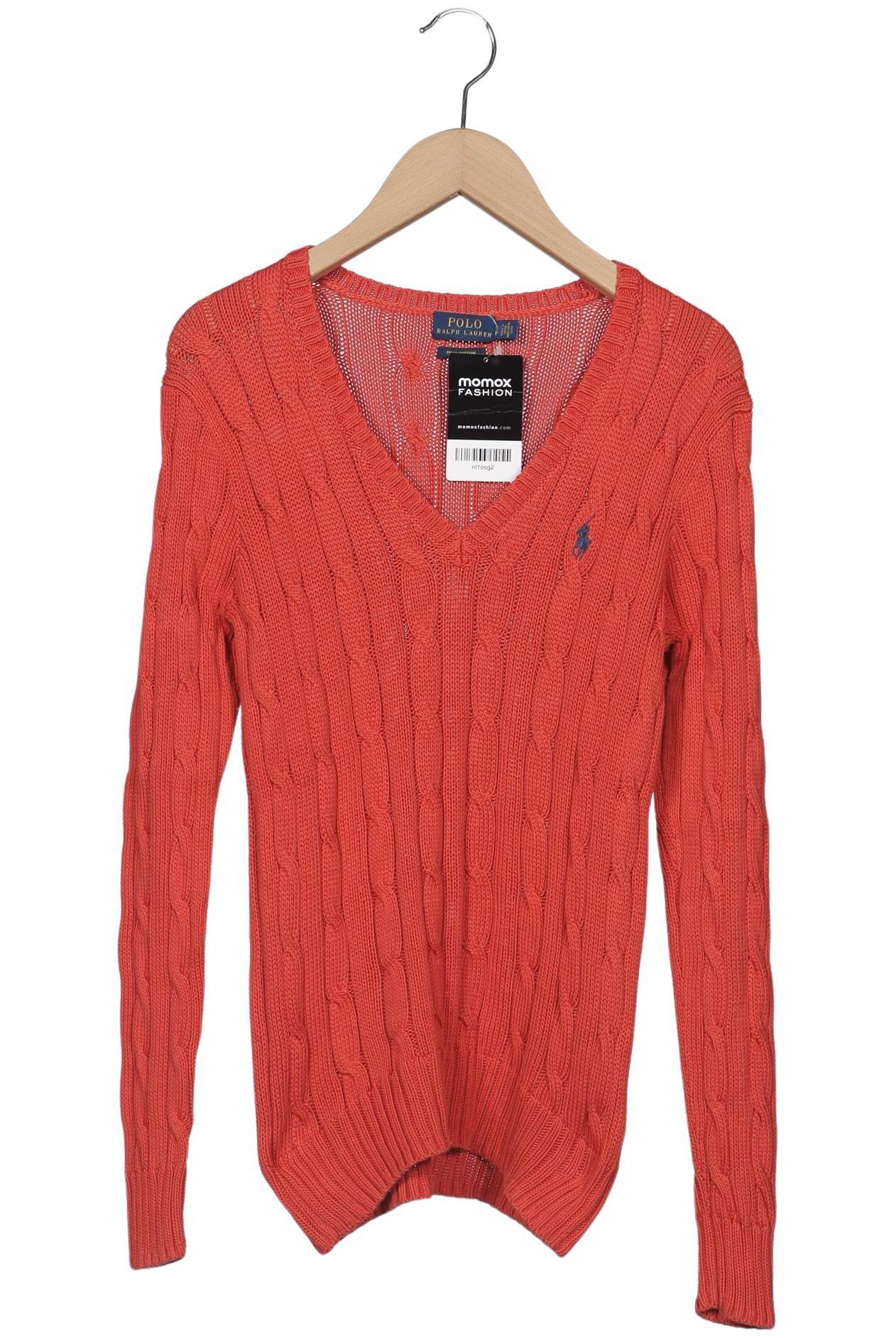 

Polo Ralph Lauren Damen Pullover, rot, Gr. 36