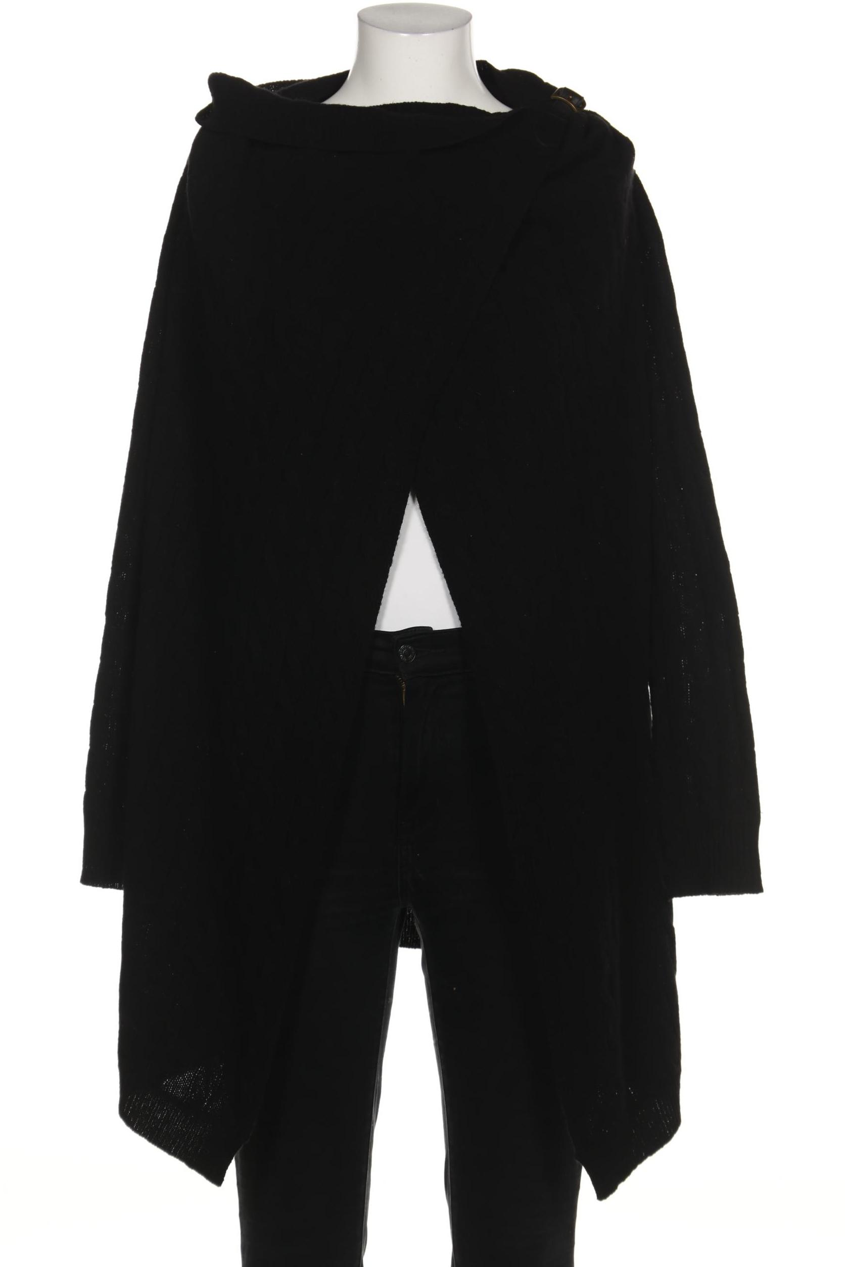 

Polo Ralph Lauren Damen Strickjacke, schwarz