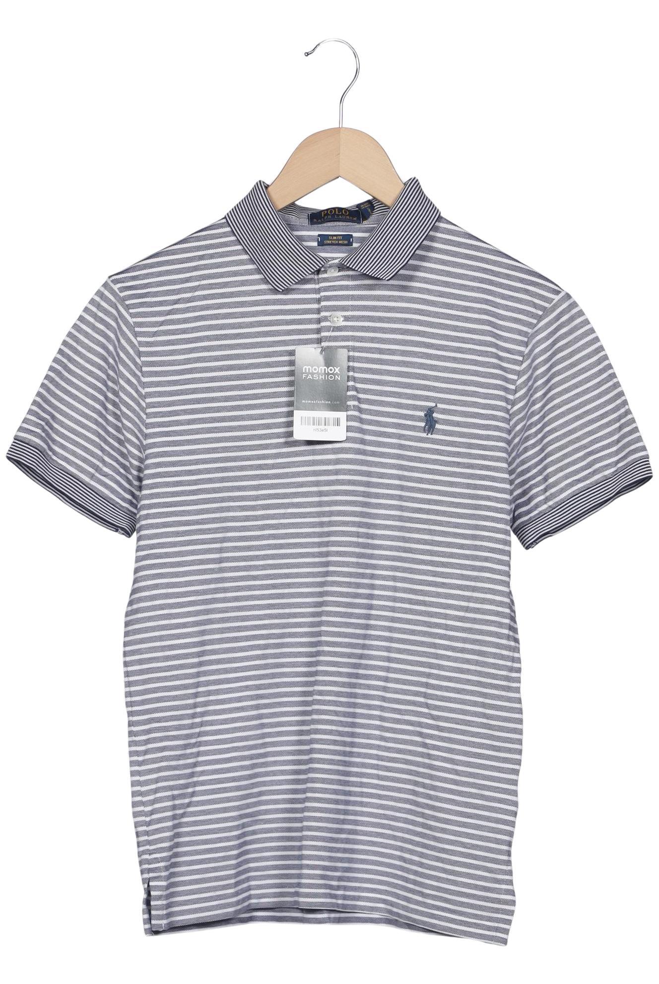 

Polo Ralph Lauren Herren Poloshirt, marineblau, Gr. 48