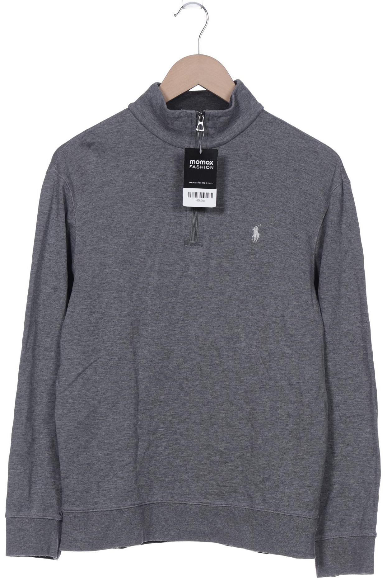 

Polo Ralph Lauren Herren Sweatshirt, grau, Gr. 46