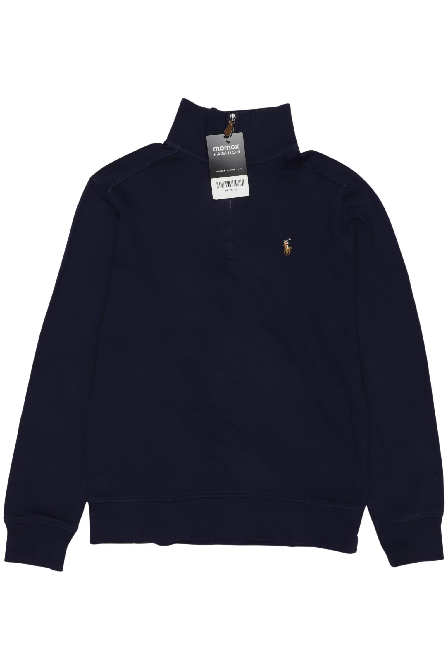 

Polo Ralph Lauren Herren Hoodies & Sweater, marineblau, Gr. 146