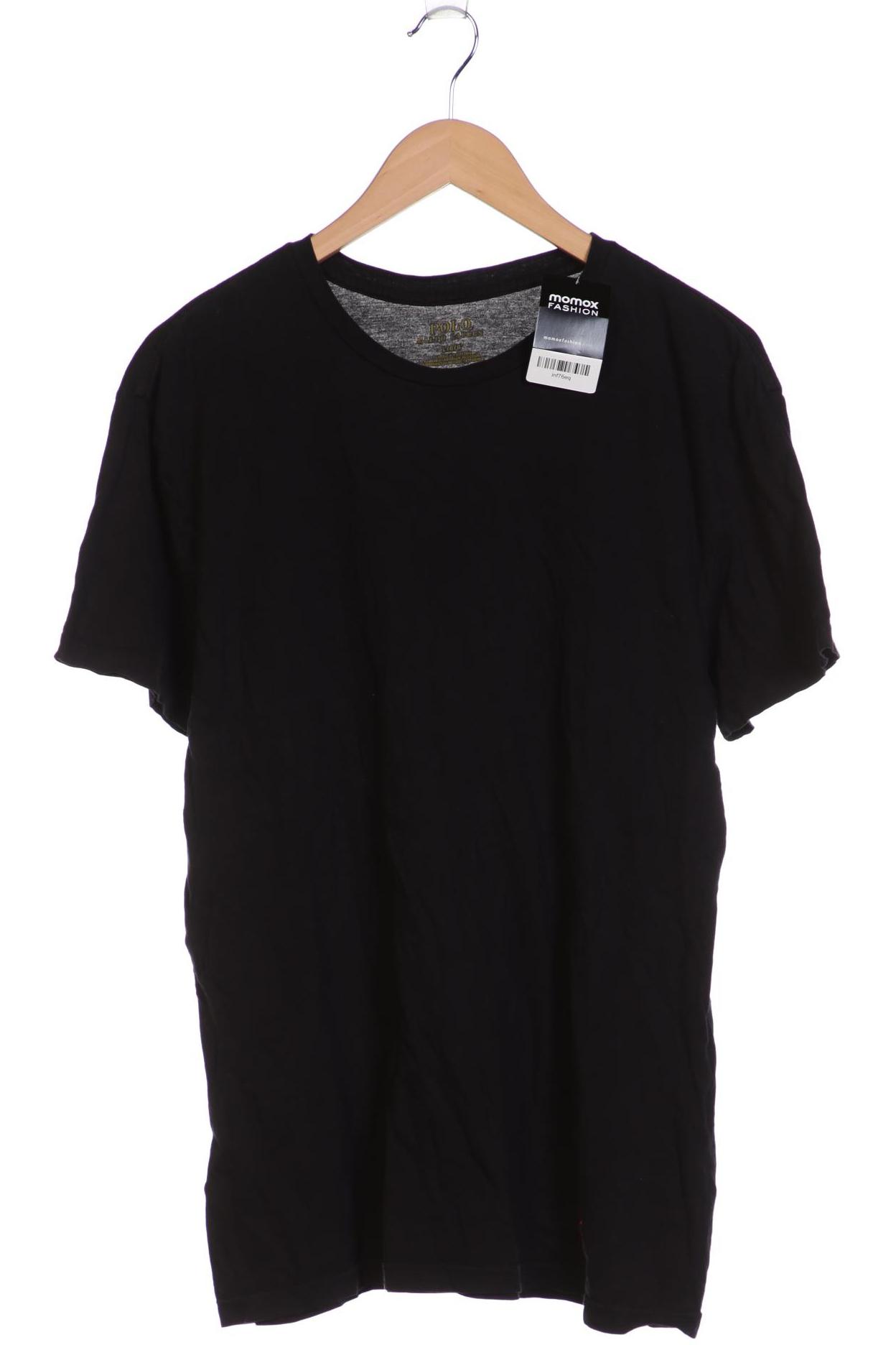 

Polo Ralph Lauren Herren T-Shirt, schwarz, Gr. 52