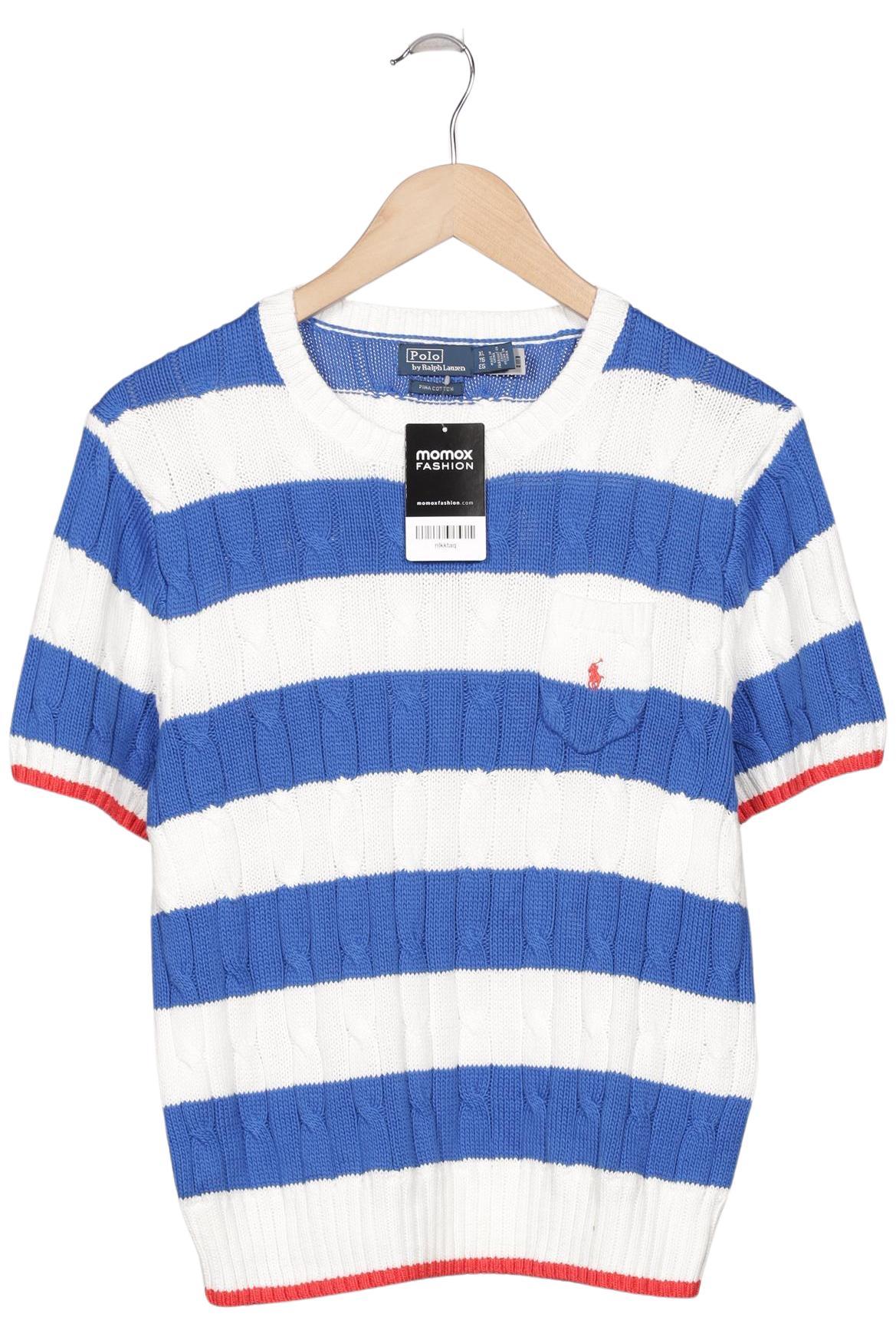 

Polo Ralph Lauren Damen Pullover, mehrfarbig, Gr. 44