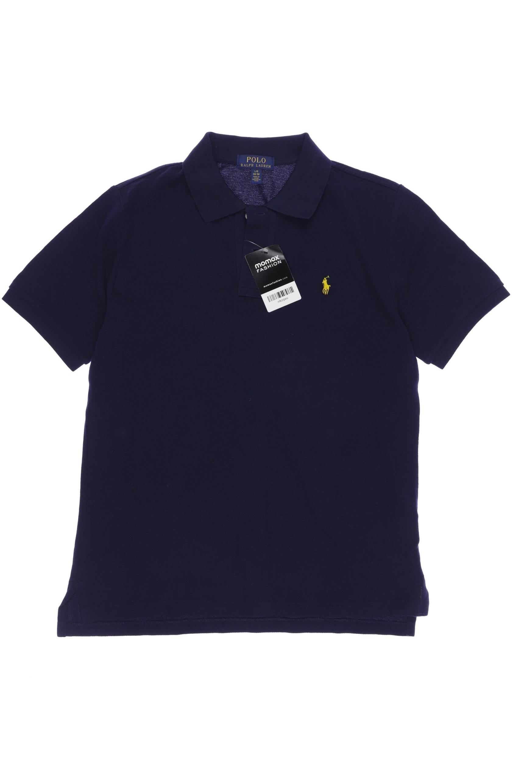

Polo Ralph Lauren Herren Poloshirt, marineblau, Gr. 158