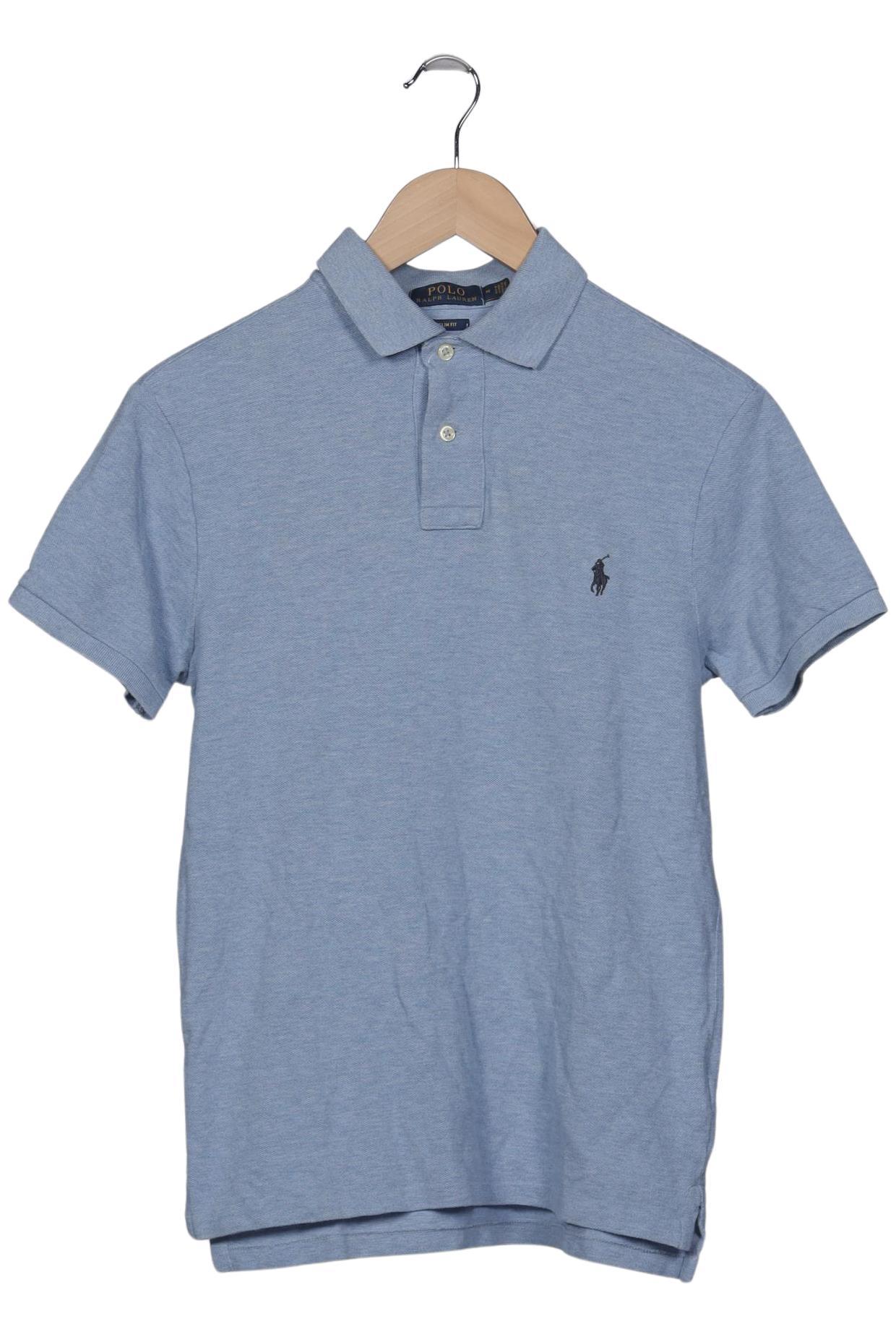 

Polo Ralph Lauren Herren Poloshirt, hellblau, Gr. 48
