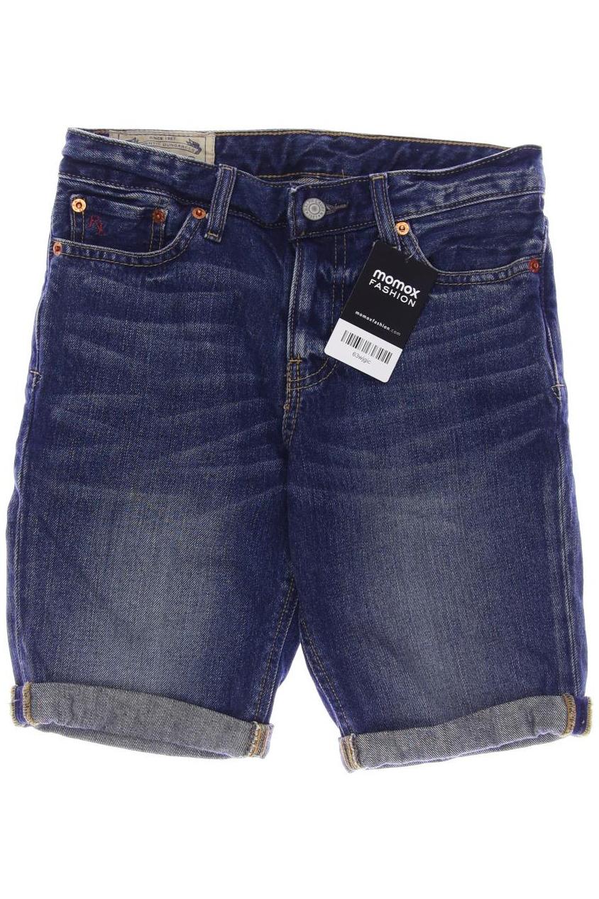 

Polo Ralph Lauren Herren Shorts, marineblau, Gr. 140