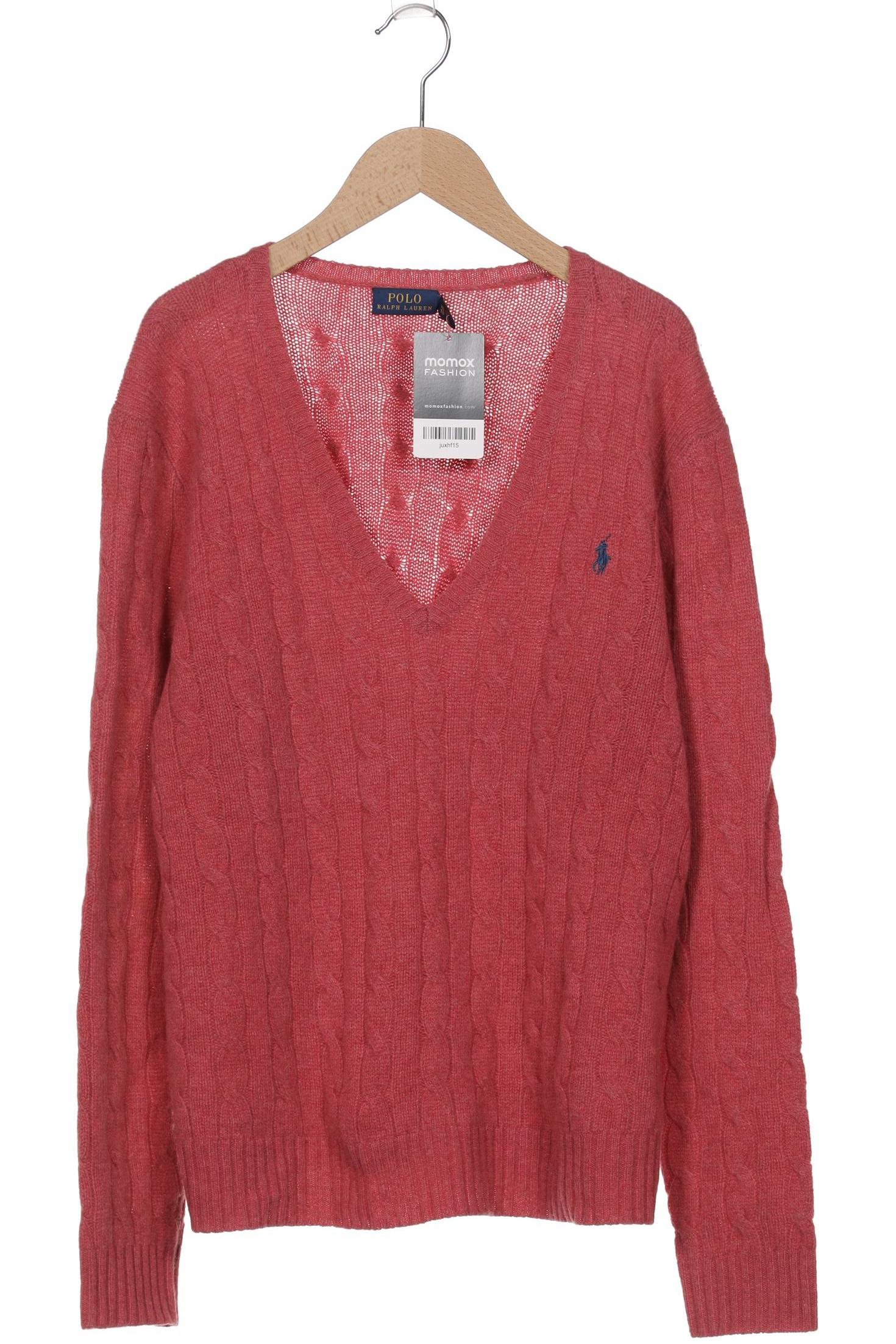 

Polo Ralph Lauren Damen Pullover, pink, Gr. 44