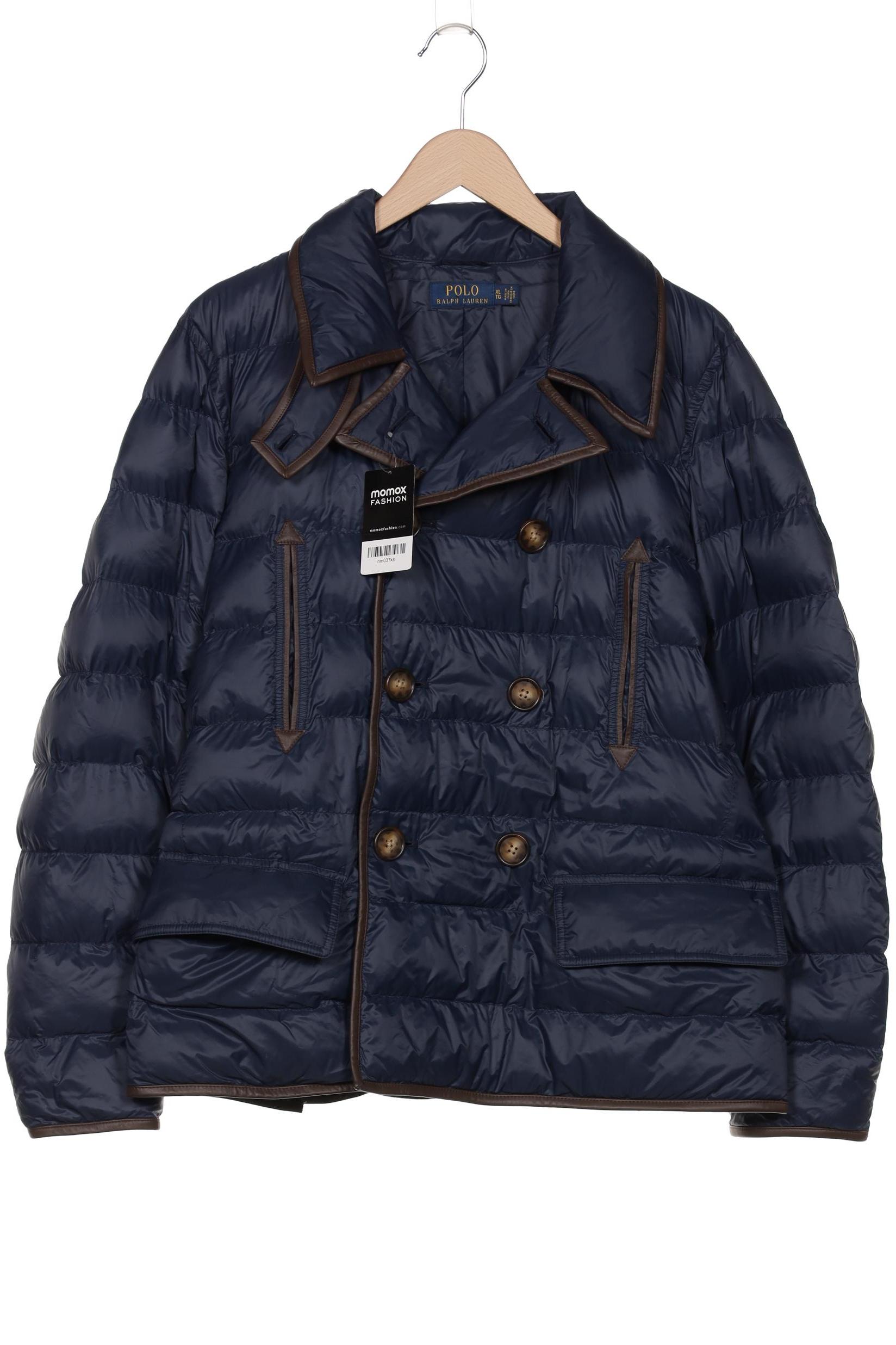 

Polo Ralph Lauren Damen Jacke, marineblau, Gr. 44