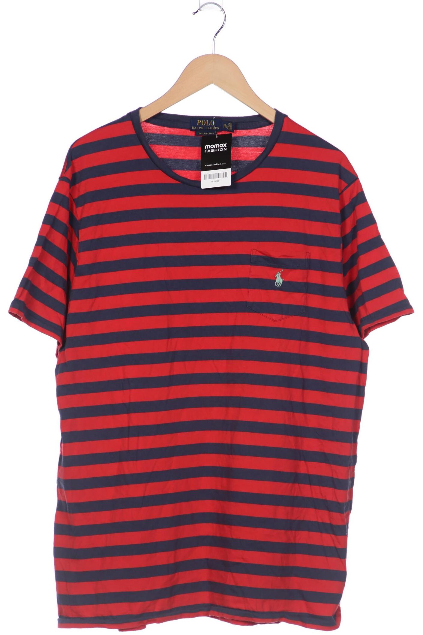 

Polo Ralph Lauren Herren T-Shirt, rot