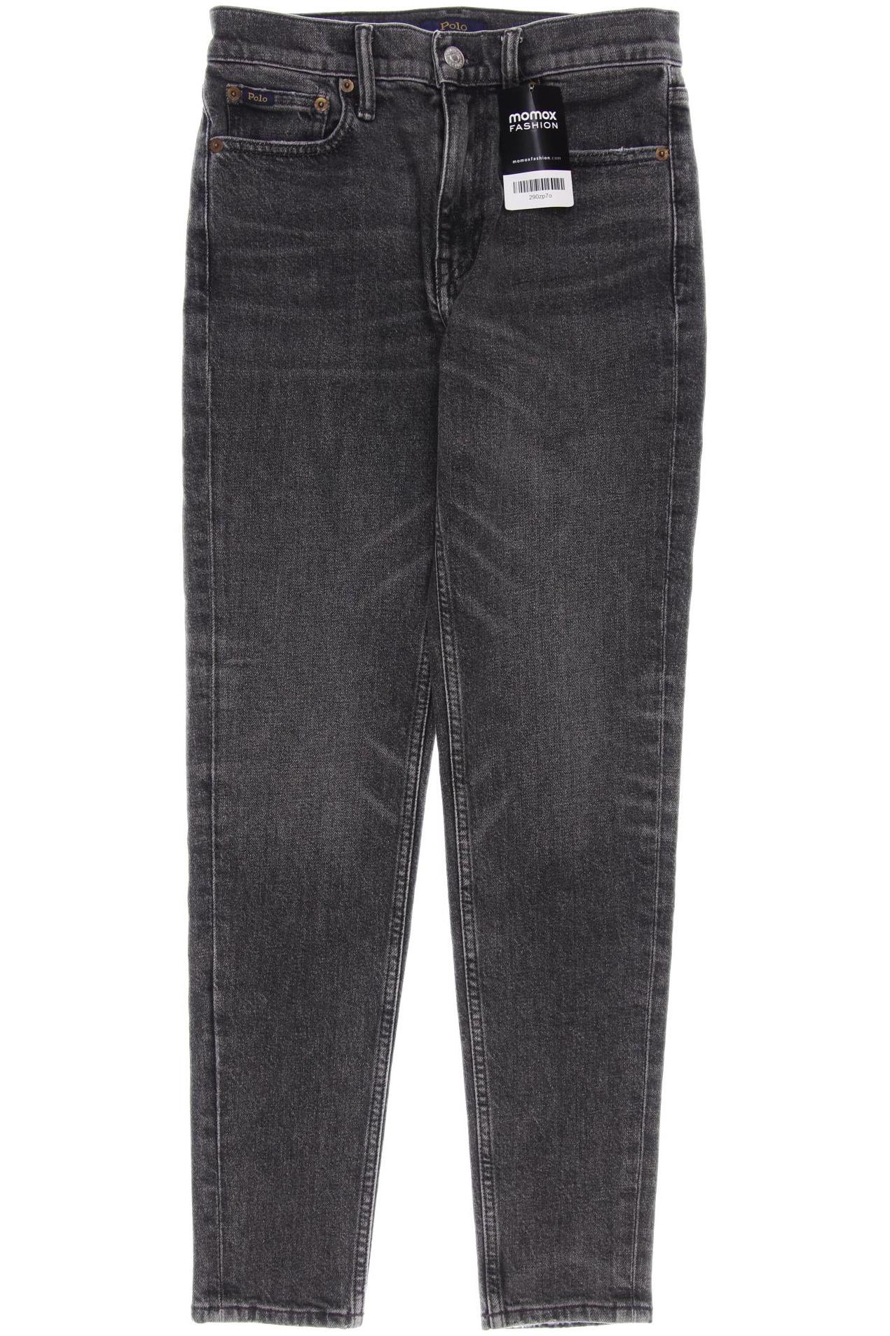 

Polo Ralph Lauren Damen Jeans, grau, Gr. 36