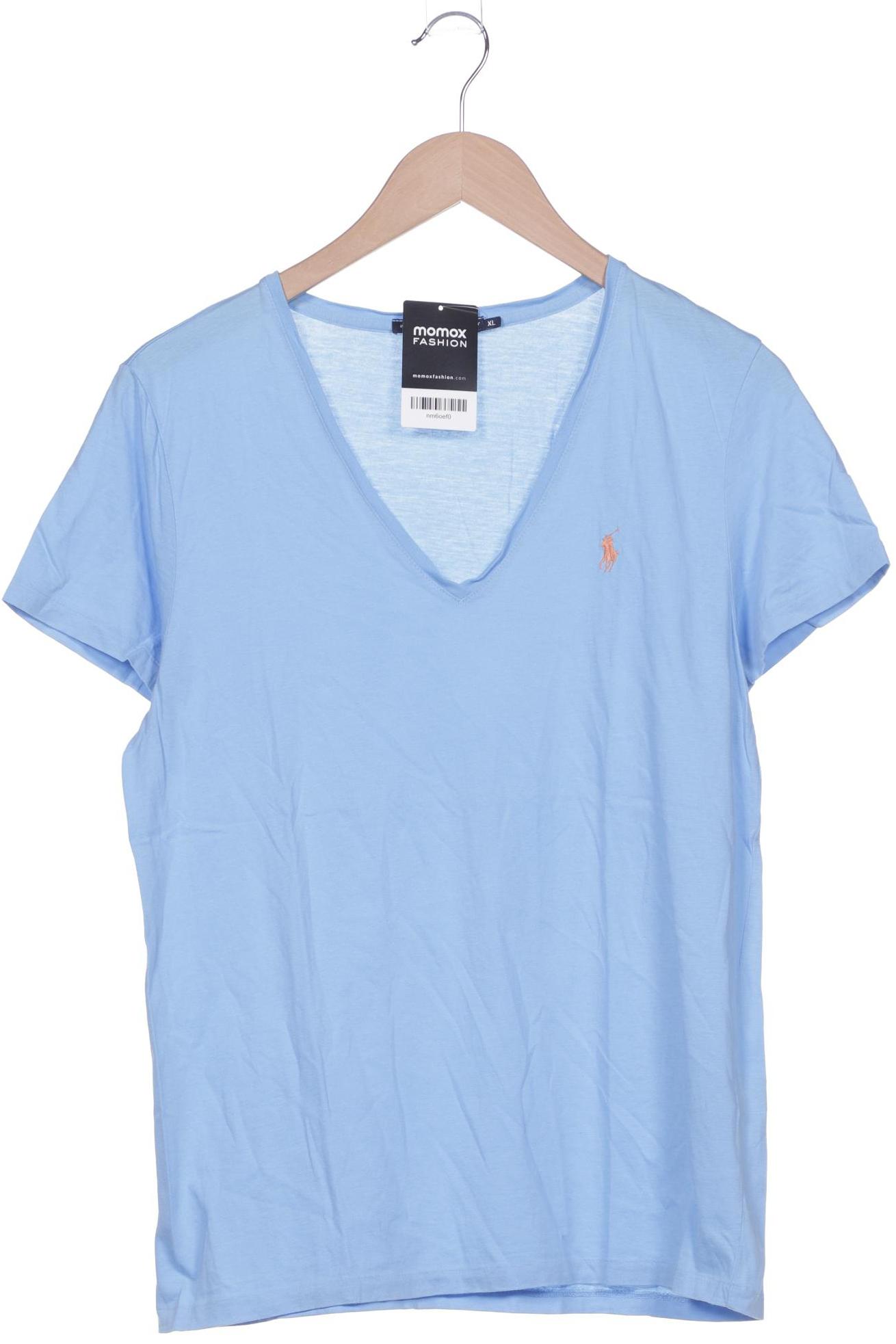 

Polo Ralph Lauren Damen T-Shirt, blau