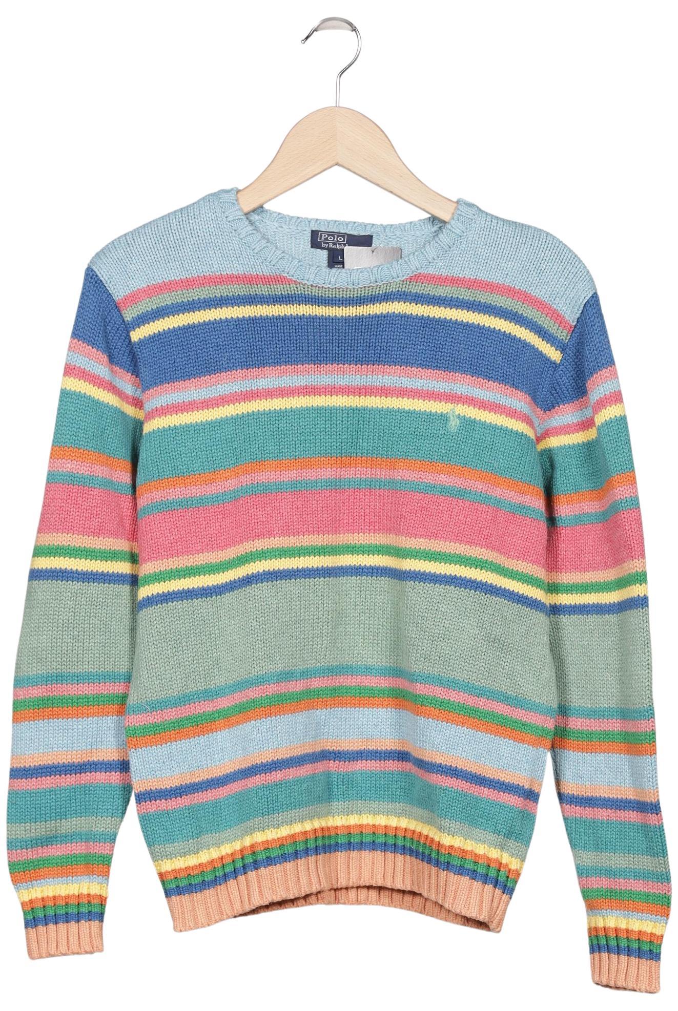 

Polo Ralph Lauren Damen Pullover, mehrfarbig, Gr. 42