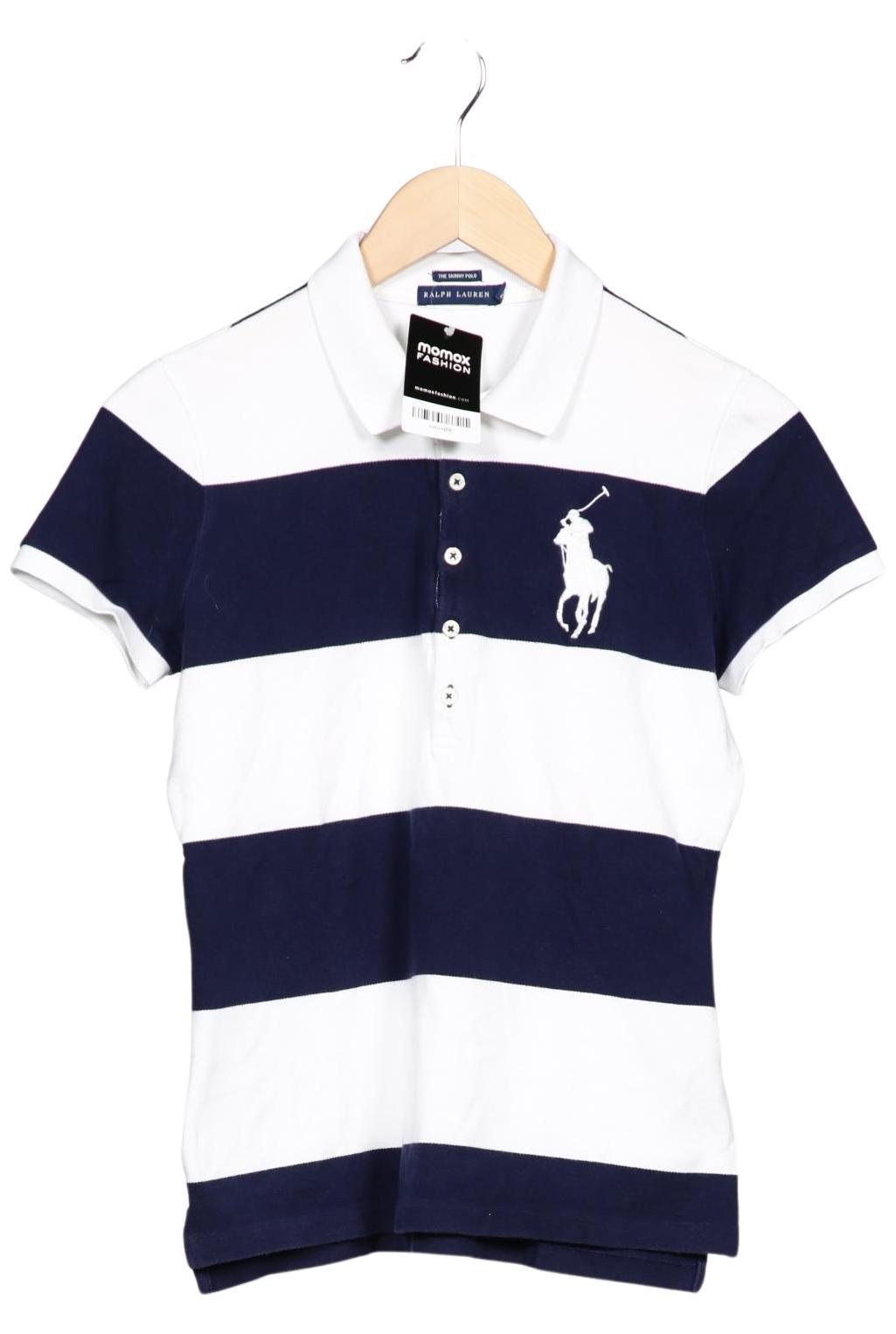 

Polo Ralph Lauren Damen Poloshirt, mehrfarbig, Gr. 38