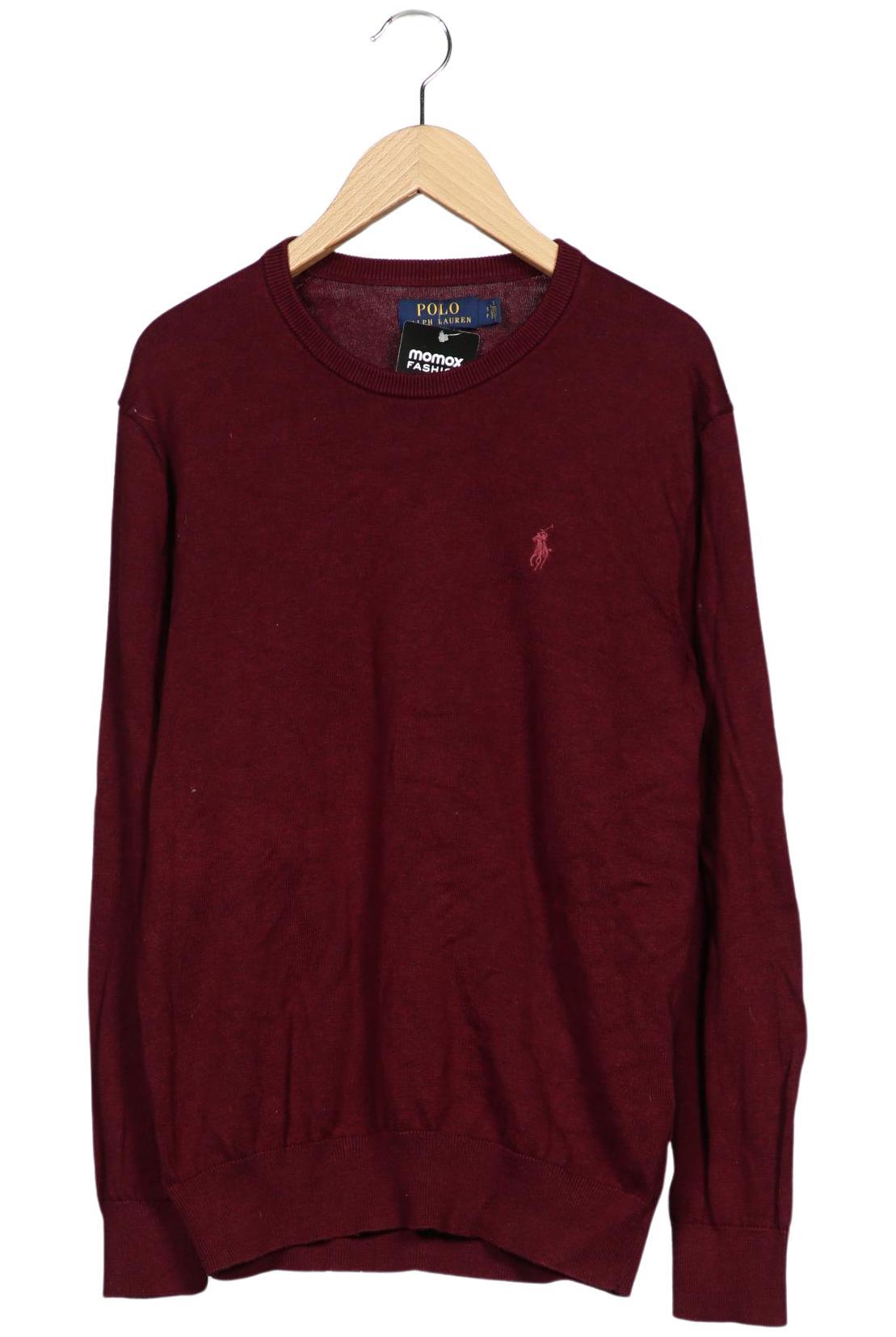 Thumbnail - Polo Ralph Lauren Herren Pullover, bordeaux, Gr. 46