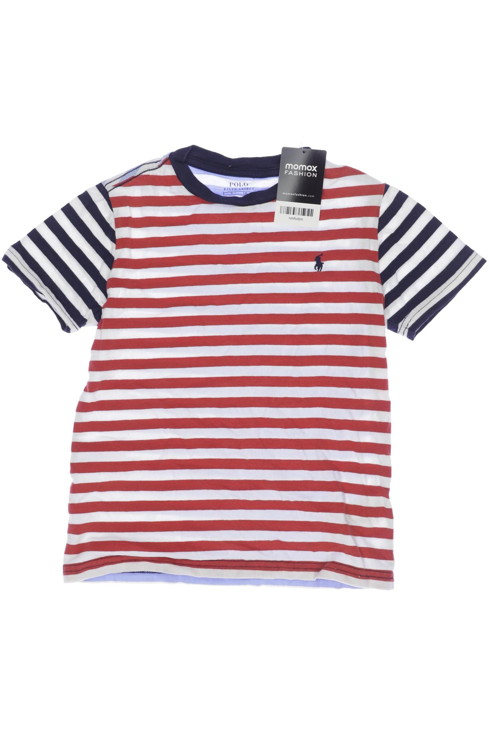 

Polo Ralph Lauren Herren T-Shirt, mehrfarbig, Gr. 128
