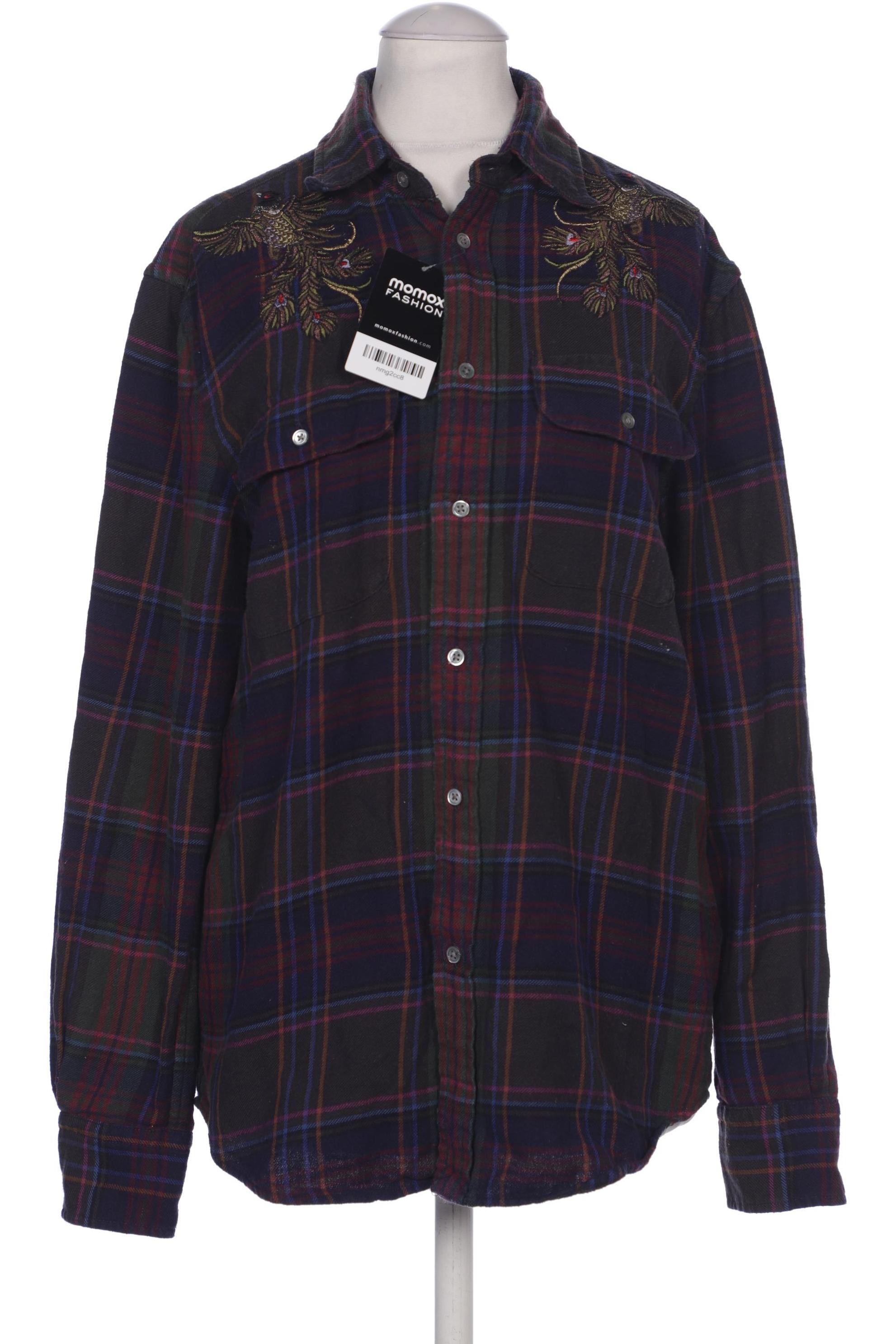 

Polo Ralph Lauren Damen Bluse, braun, Gr. 34