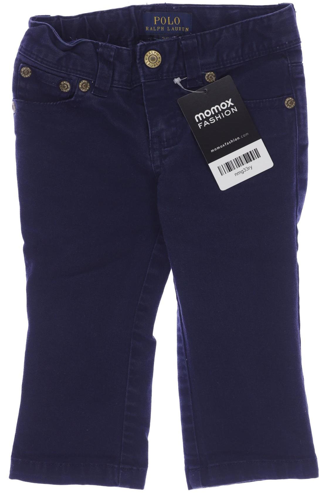 

Polo Ralph Lauren Mädchen Jeans, marineblau