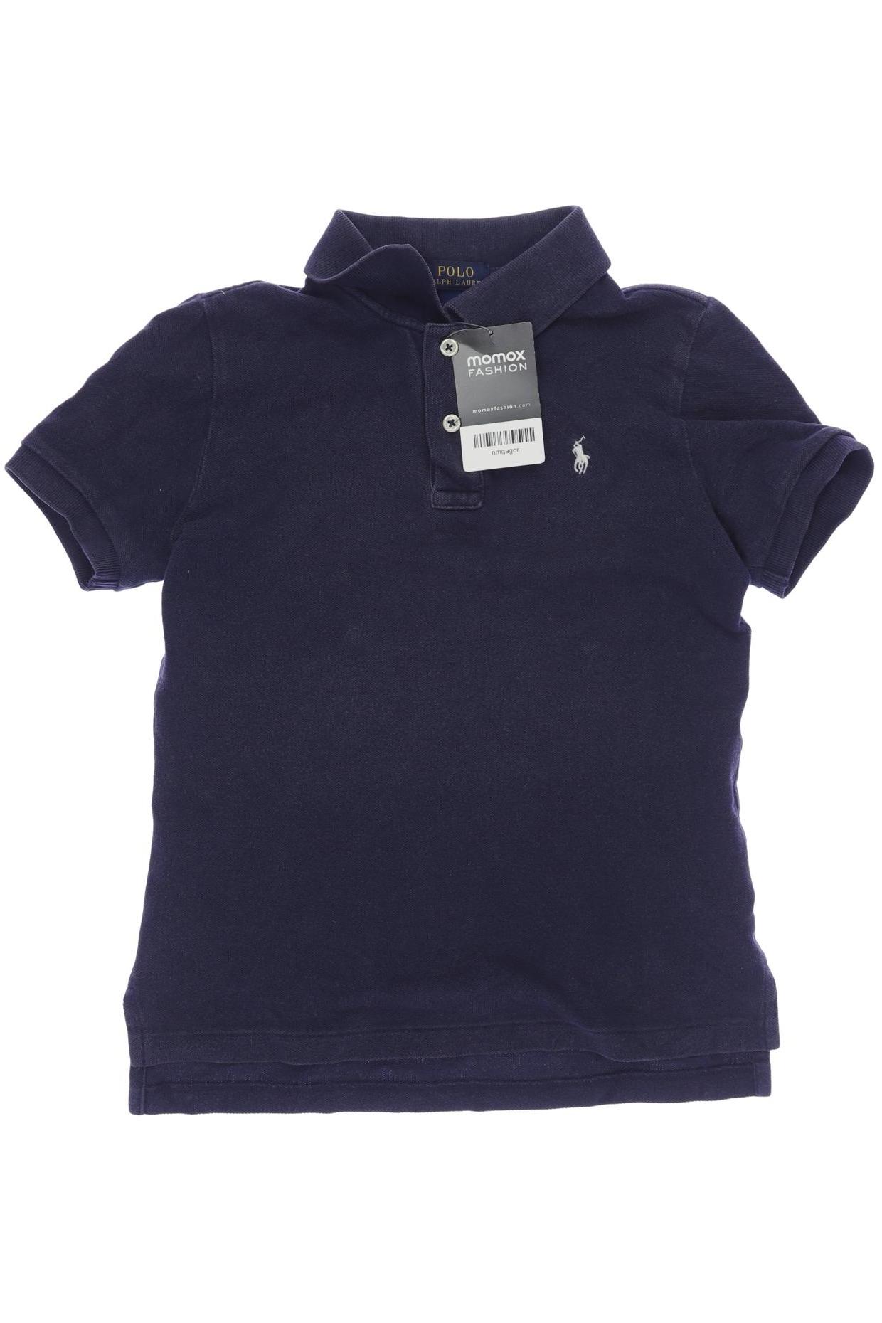 

Polo Ralph Lauren Herren Poloshirt, marineblau, Gr. 128