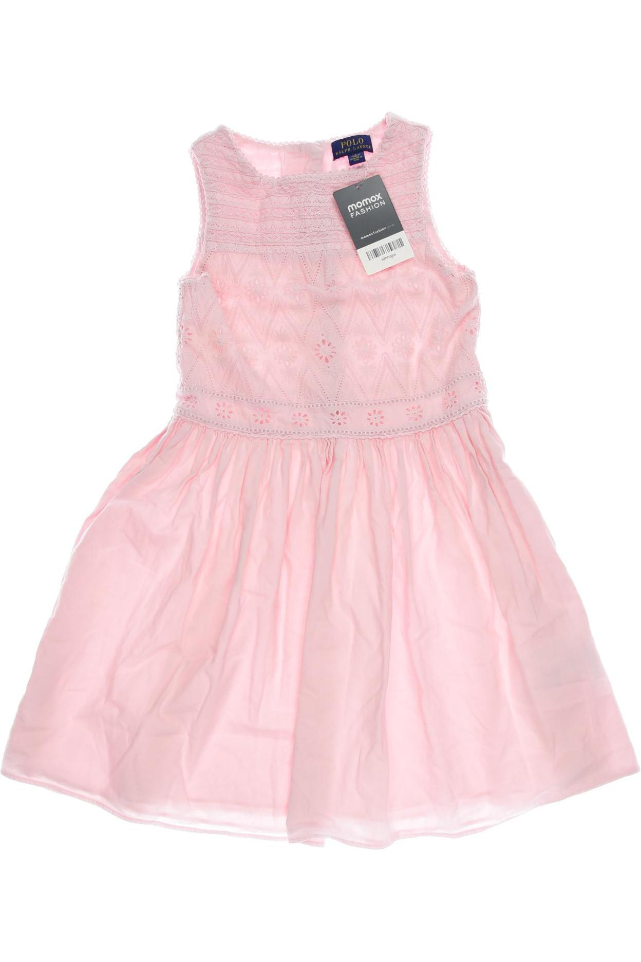 

Polo Ralph Lauren Damen Kleid, pink, Gr. 128