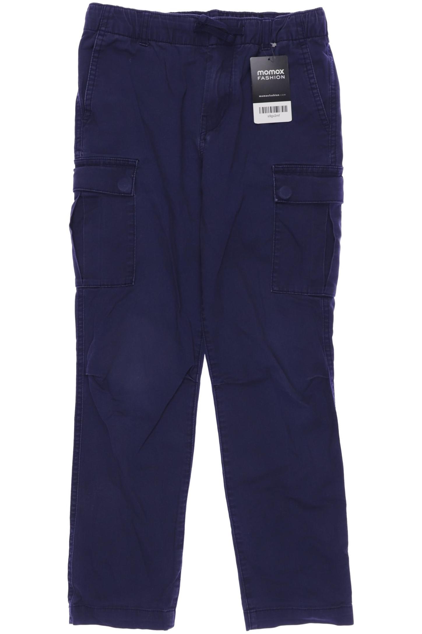 

Polo Ralph Lauren Jungen Stoffhose, marineblau, Gr. 146