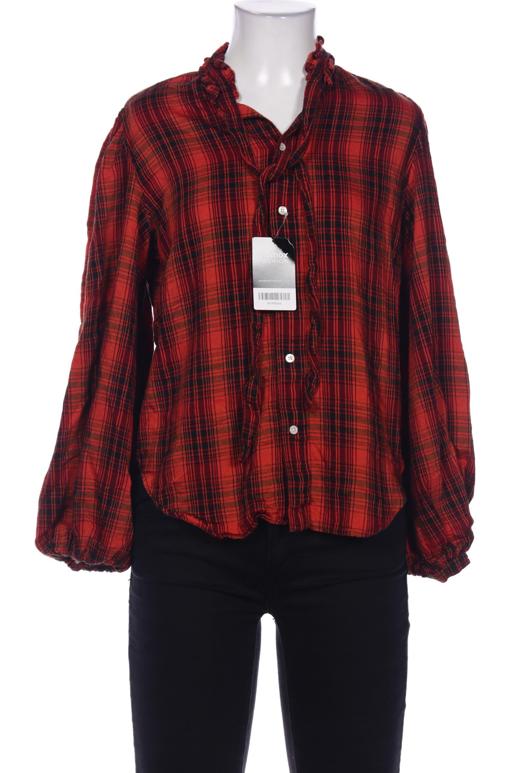 

Polo Ralph Lauren Damen Bluse, orange, Gr. 6