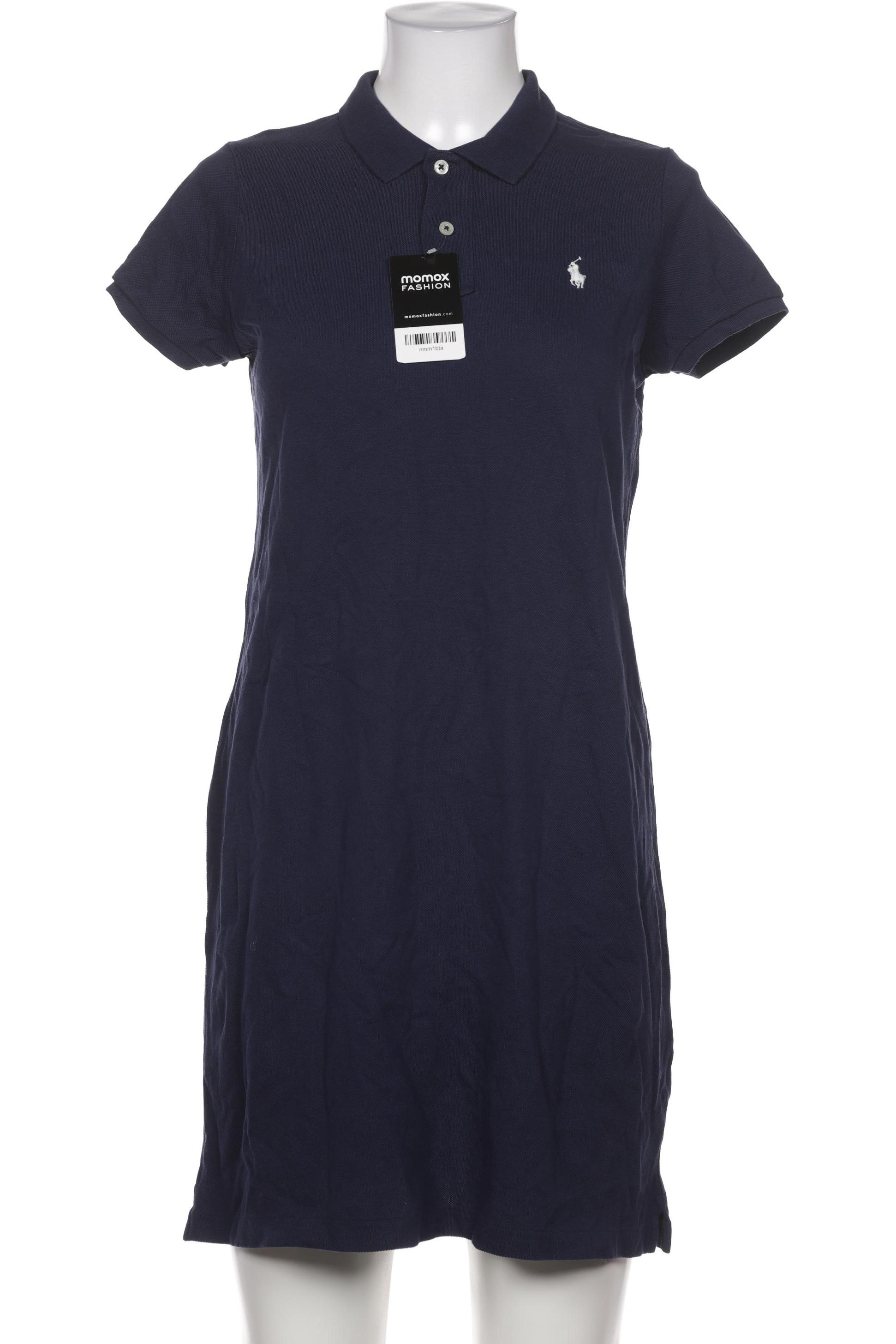 

Polo Ralph Lauren Damen Kleid, marineblau, Gr. 38