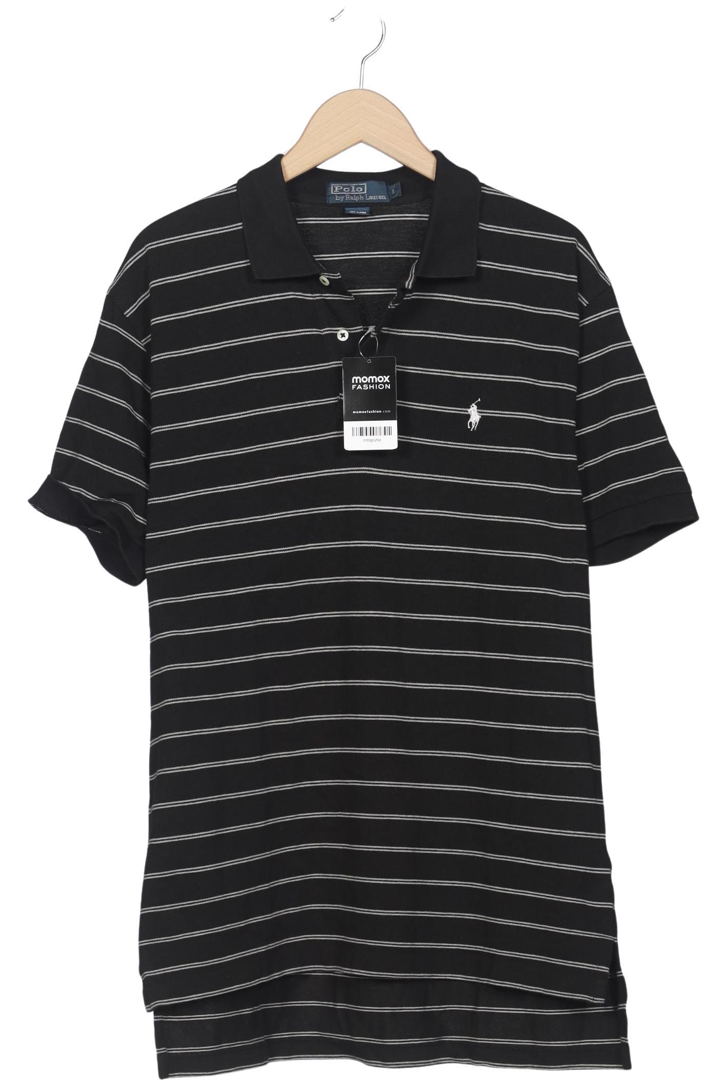 

Polo Ralph Lauren Herren Poloshirt, mehrfarbig, Gr. 52