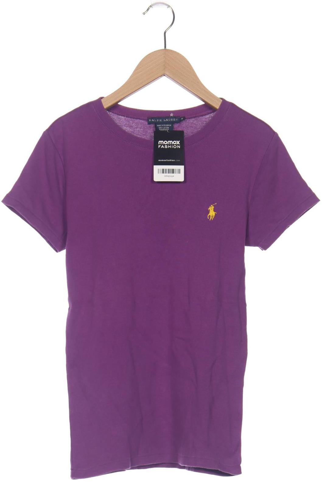 

Polo Ralph Lauren Damen T-Shirt, flieder, Gr. 38