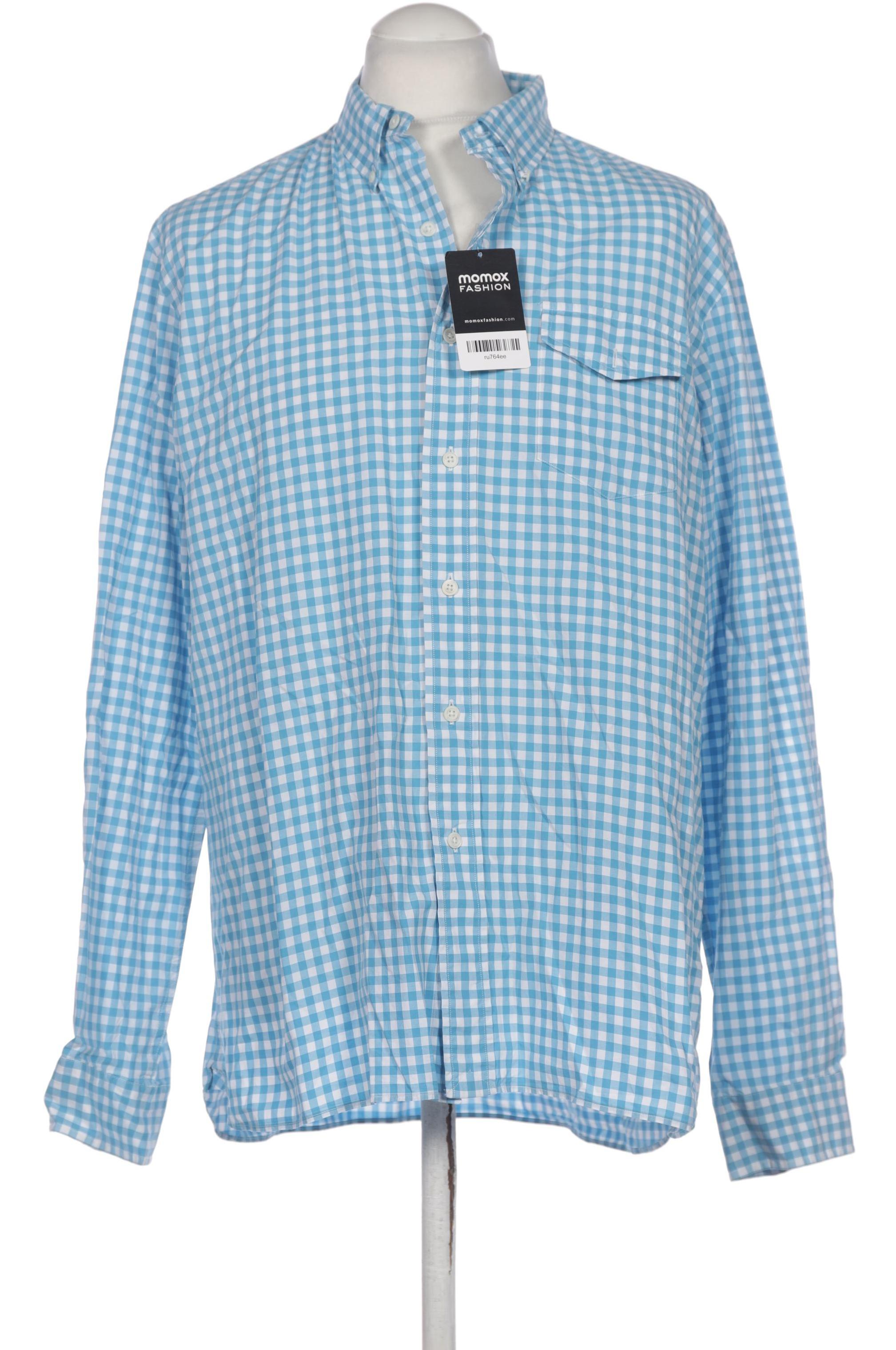 

Polo Ralph Lauren Herren Hemd, blau, Gr. 54