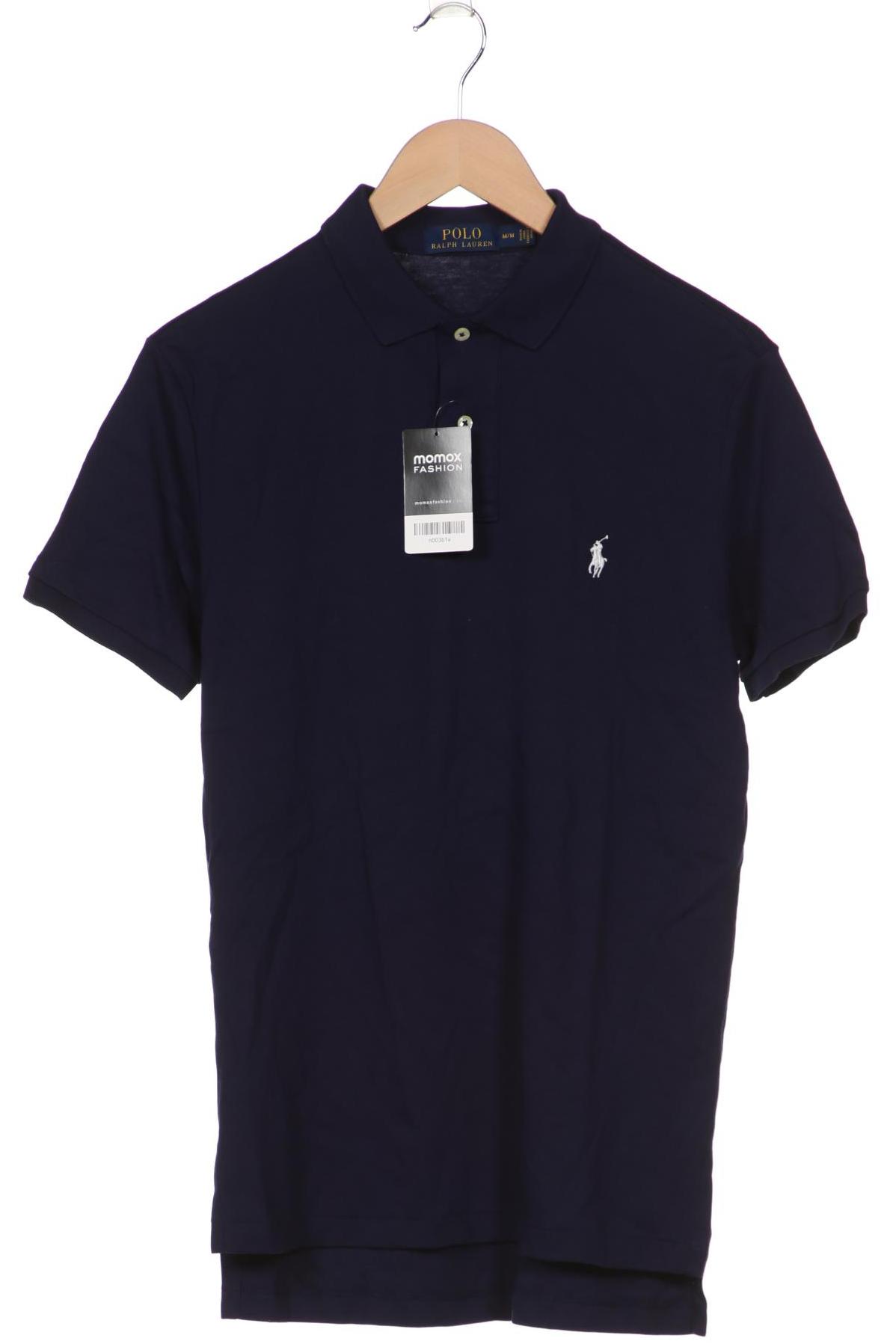 

Polo Ralph Lauren Herren Poloshirt, marineblau