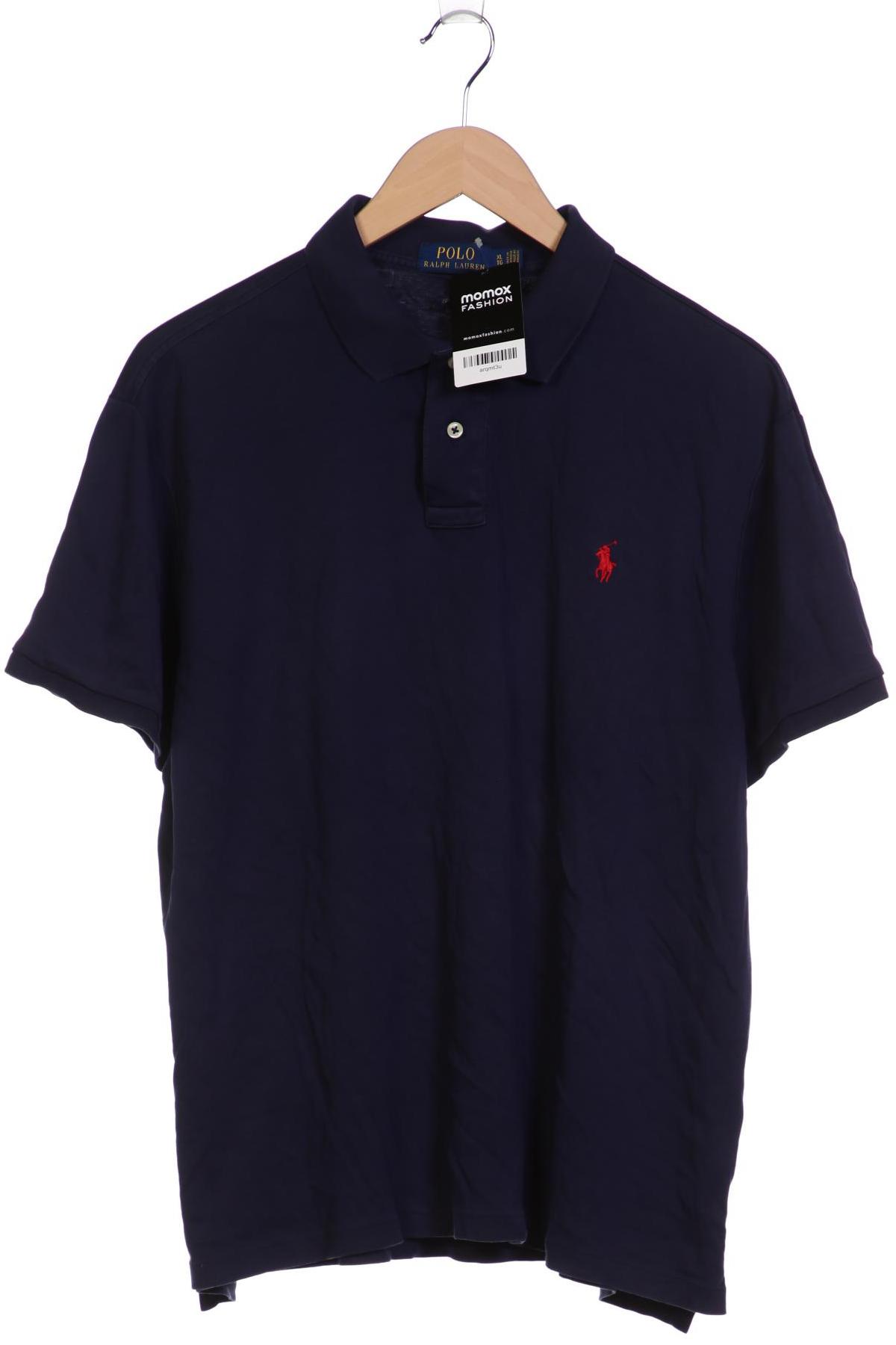 

Polo Ralph Lauren Herren Poloshirt, marineblau, Gr. 54