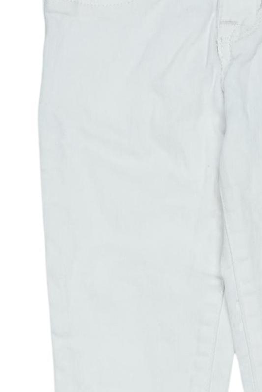 Thumbnail - Polo Ralph Lauren Mädchen Stoffhose, weiß, Gr. 116