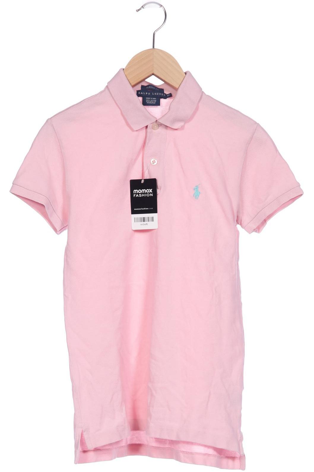 

Polo Ralph Lauren Damen Poloshirt, pink, Gr. 34